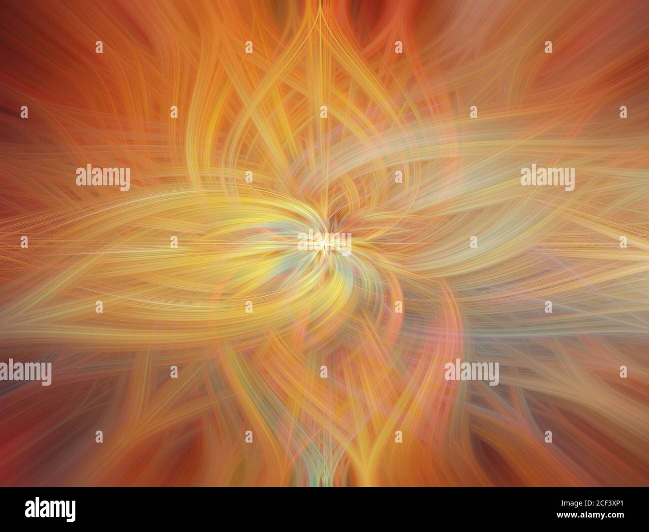 Linien und Vibes. Synth Wave, Retro Wave, Vaporwave futuristische Ästhetik. Leuchtender Neon-Style. Horizontaler Hintergrund, Hintergrund. Stilvoller Flyer für Werbung, Angebot, helle Farben und rauchneoned Effekt. Stockfoto