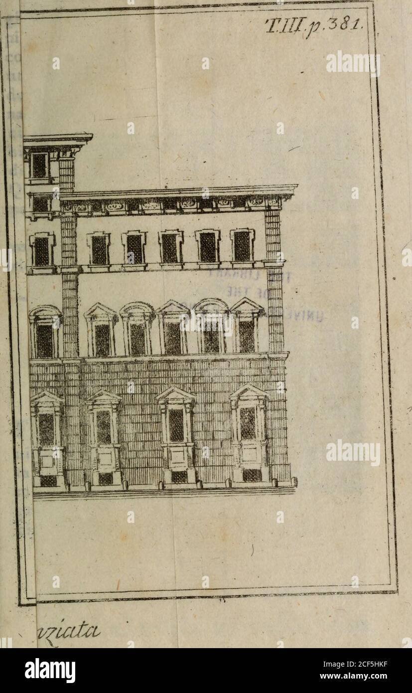 . Firenze antica, e moderna illustrate. Mpagnia della SS. Annonziata , come si è detto. Nella Compagnia vi era unapittura a fresco di mano del Poccetti,esprimente il martirio di S. Lorenzo. Compagnia di S. Giob. Rimaneva sulCanto di Via della Crocetta , Ove eraun campanilecto , ed un Tabernacolo delFranciabigio. Di questo stesso Pittoreera altresì la Tavola ali* Aitar maggio-re , che rapresentava Maria Vergine,San Giob, e San Gio. Battista: vi era-no alcune altre pitture del Cavalier Pas-signani , come pure dello stesso era laVisitazione, che si vedeva ad una Ta*vola di un Aitate posto alla p Stockfoto