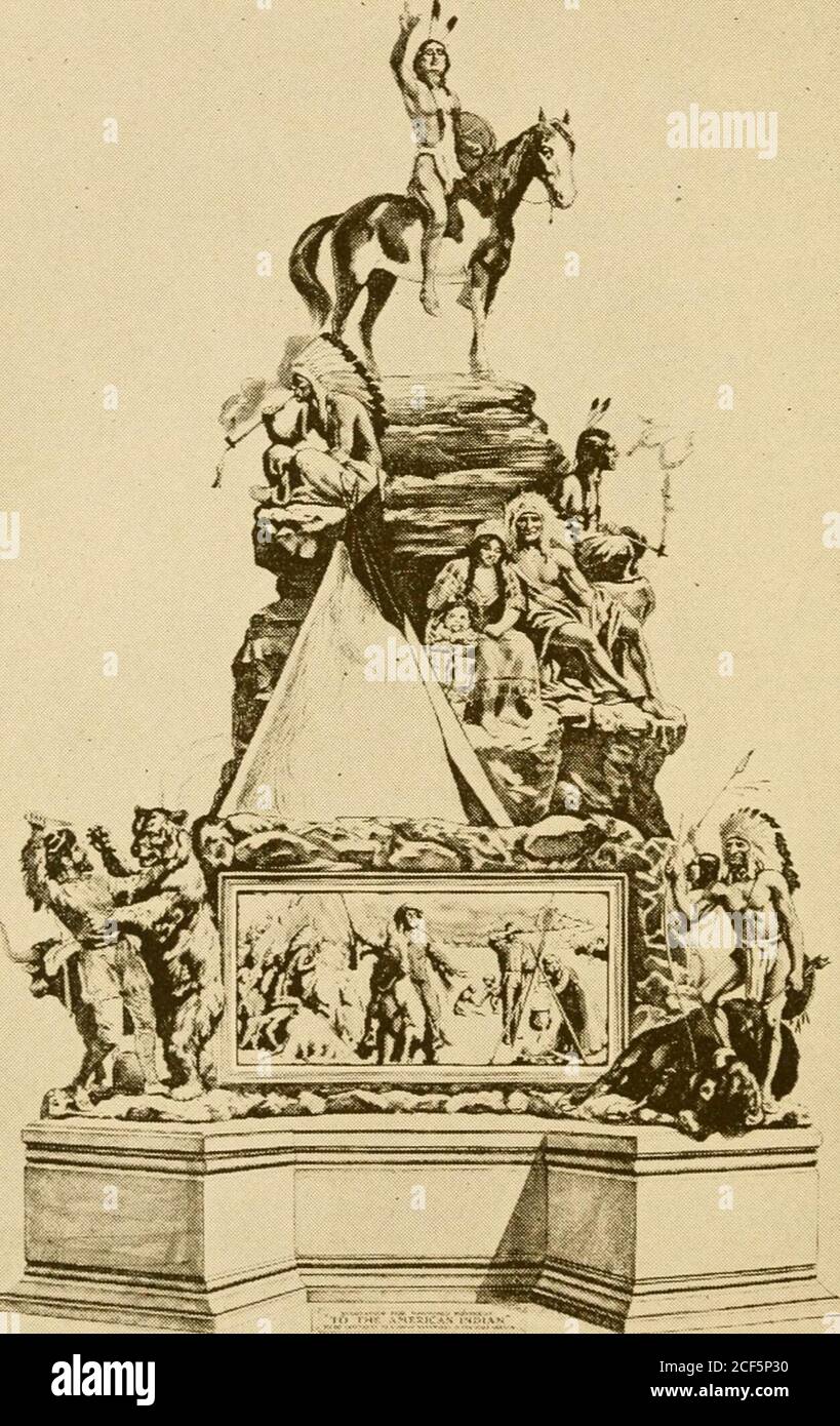 . Spannende Leben von Buffalo Bill, Col. WM. F. Cody, letzter der großen Pfadfinder und Pawnee Bill, Major Gordon W. Lillie (Pawnee Bill) weißer Chef der Pawnees. Er Bauch, und alle drei fielen zusammen. Der Kampf wurde allgemein, bis die Ankunft von Major Fatchet und mehrere Polizisten, viele der Geistertänzer getötet wurden.so wurde das Leben des Chefs beendet, dessen Fehler und Tugenden lange ein Gegenstand der Diskussion sein werden, aber wer wird immer als der große rote Chef der UncappaSioux stehen. Cody kehrte nach Nebraska zurück, wo er vom Gouverneur Thayer befohlen wurde, sich mit Gener der Nebraska Nationalgarde anzuschließen Stockfoto