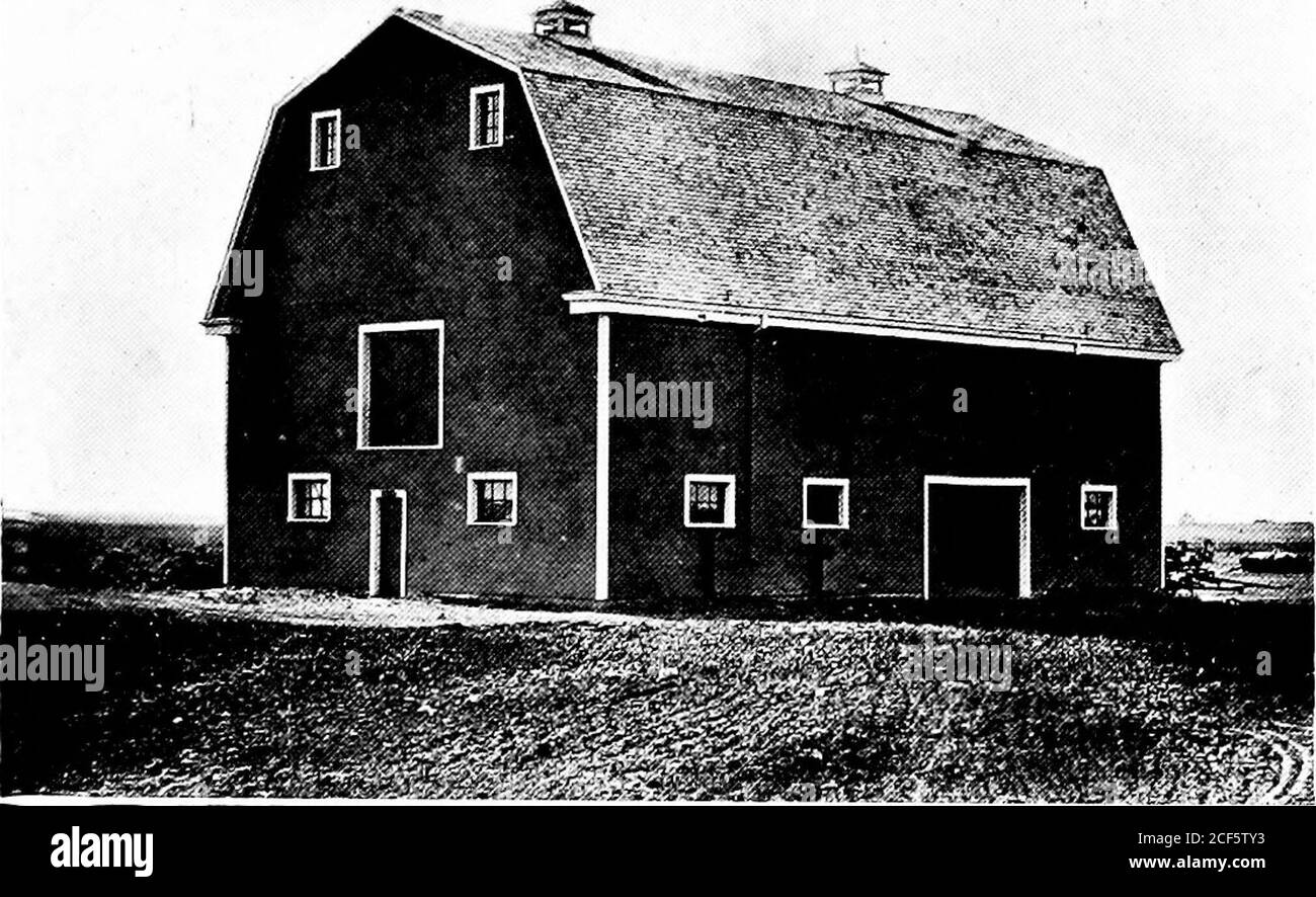 . Ein Führer zu den Versuchsfarmen und Stationen ... OW. Jahr: Weizen. Jahr: Weizen. 4. Jahr. – Sommer-Brachlag. 5. Jahr. – Wurzeln oder Hülsenfrüchte. Gülle 15 Tonnen pro Hektar. 6. Jahr. – Gerste ausgesät (Roggengras, rote Nelke, Luzerne). 7. Jahr. – Hay.8. Jahr. – Weide. Rotation C, begonnen 1911. 1. Jahr. – Sommer-Brachlag. Jahr: Weizen. 3. Jahr. – Weizen oder grobe Körner. DOMINION EXPERIMENTALFARMEN 117 ^ ***** **»= **bis -**&gt;g.7- r ^:^^=^, -&gt;:^^^^ J fl T- T^^^**=afc^ ^^^***a5i»-^ ^^^^?*^Z******* »=«»*»^ i?0 TM wn J? /VuFISEfJY ^^ ^ OTJCH/JES UWfi. S 7 B *? 4 i JT j. 3 2 LPTI smLi. MulTS f m. GT/ Stockfoto