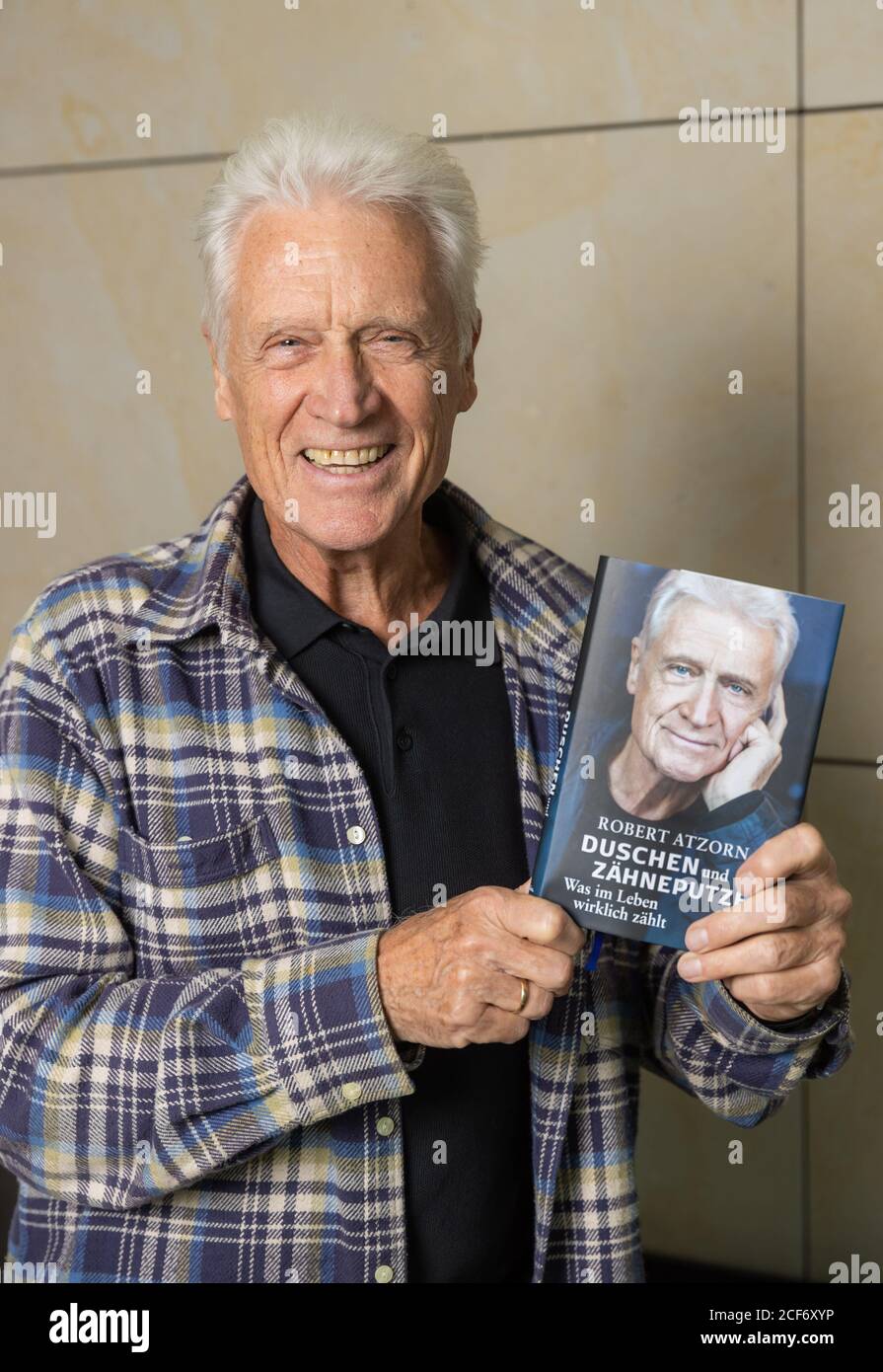 Robert Atzorn Stockfotos Und Bilder Kaufen Alamy