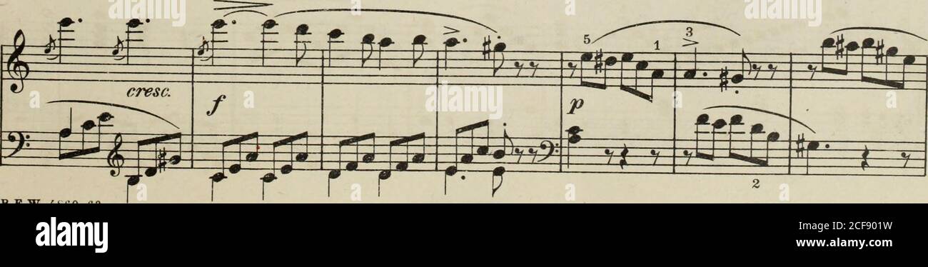 . Praktische Methode für das Klavier : op. 249. : J: *j[: – JL U*J JJH;3 4 ^i i /* § =^Fi SEE ill Ur* tt vpfQ ?^ y St ± etea * ^^ p i± fit. B.F.W. 4860-63 Edition Holz. 52 * ±± 9 spEg i c?%esc. 0- ^jjtf3 i P :£ l£» ^ § t^ ^& rrr i> fe£ g*s fe^ ?=? i ^x wenn £ g=£ ft 3t3t S Stockfoto