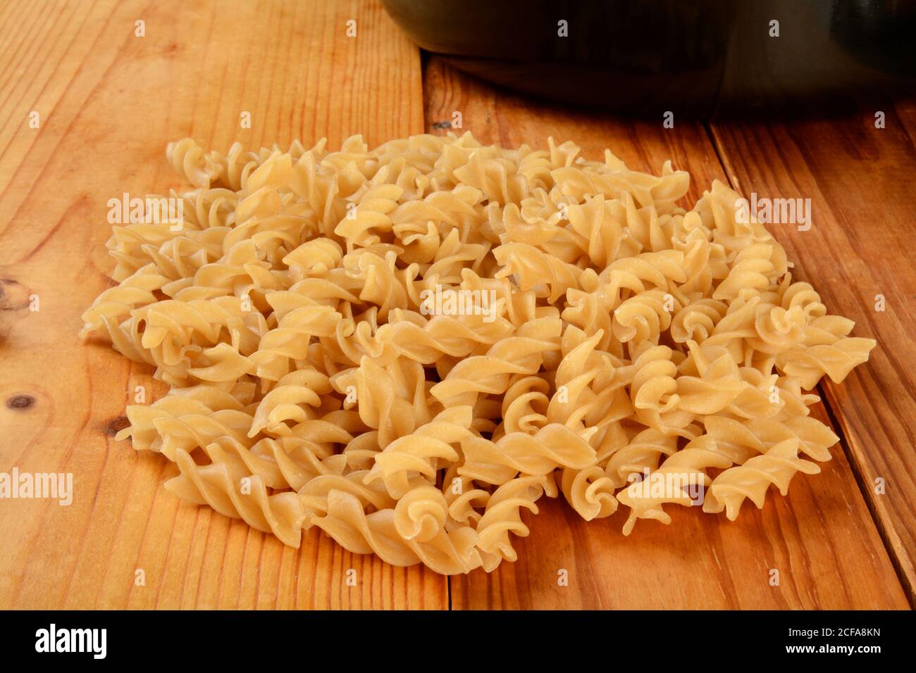 Pasta Quinoa Stockfotos Und Bilder Kaufen Alamy