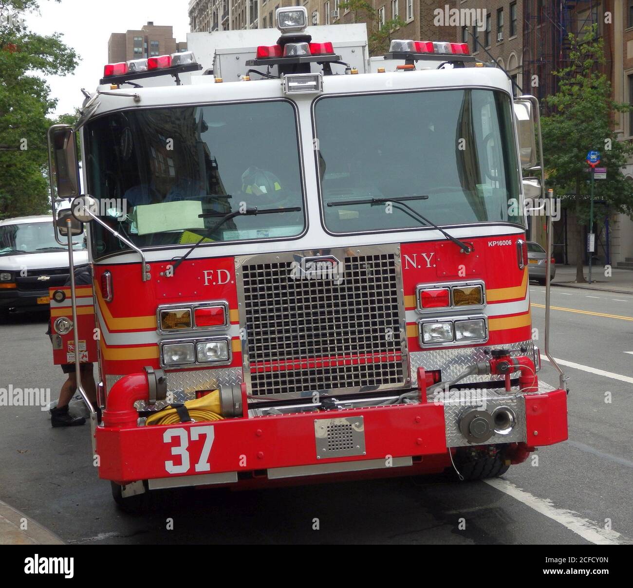 New york city feuerwehr Fotos und Bildmaterial in hoher Auflösung Alamy