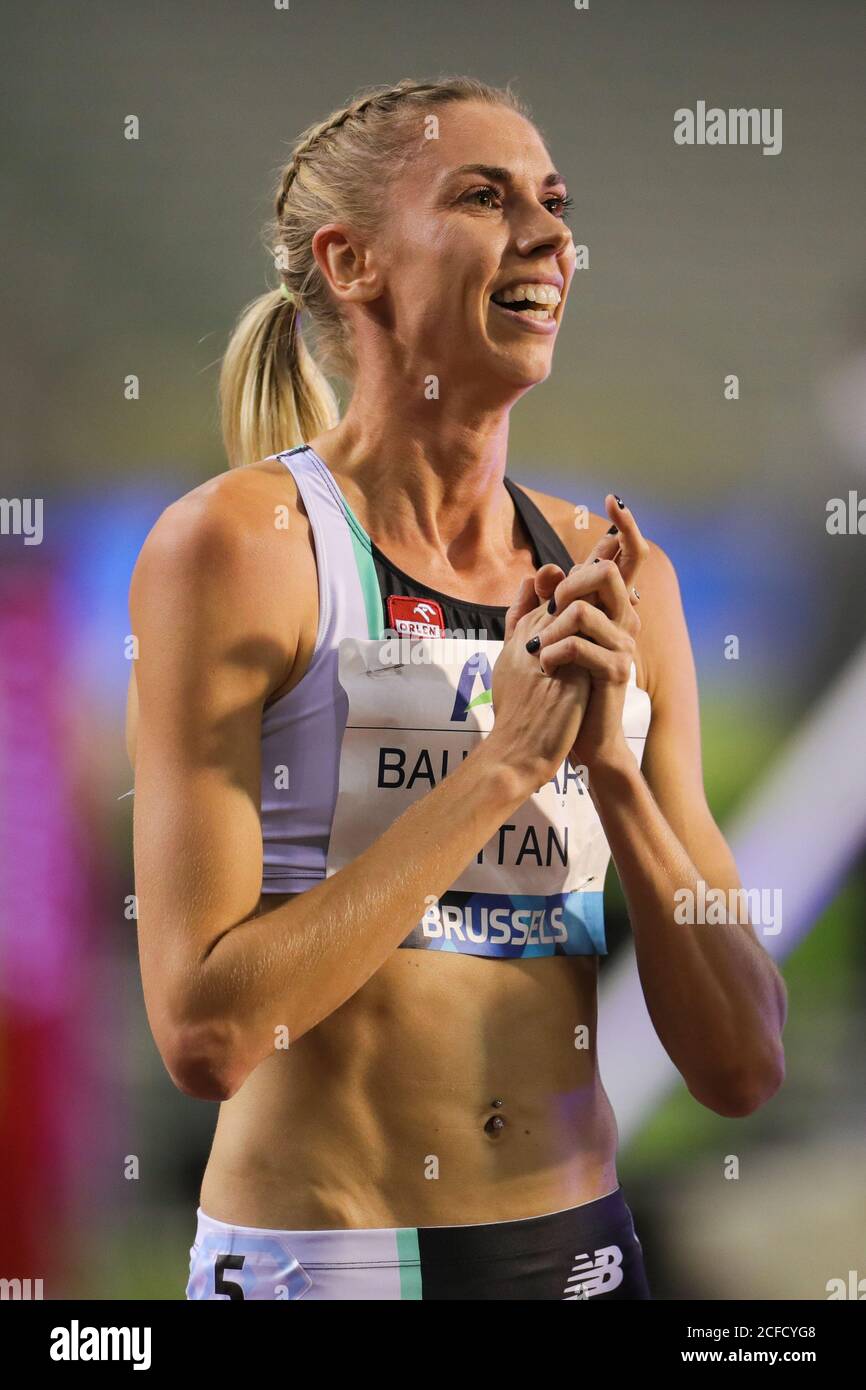 Iga Baumgart Stockfotos Und Bilder Kaufen Alamy