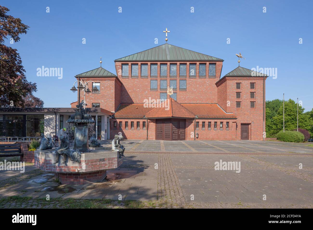 Bremen grohn -Fotos und -Bildmaterial in hoher Auflösung – Alamy