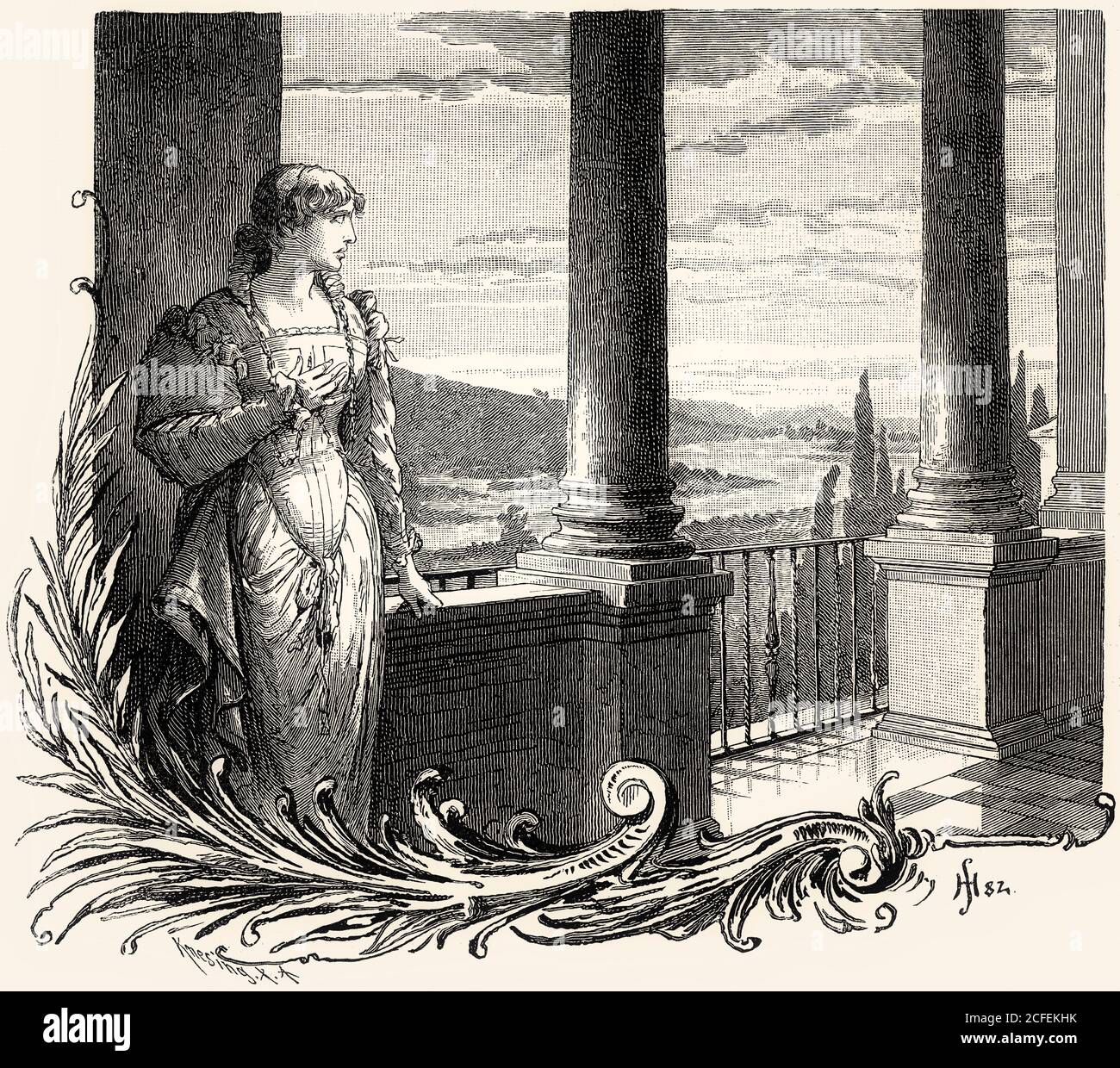 Prinzessin eleonora Fotos und Bildmaterial in hoher Auflösung Alamy