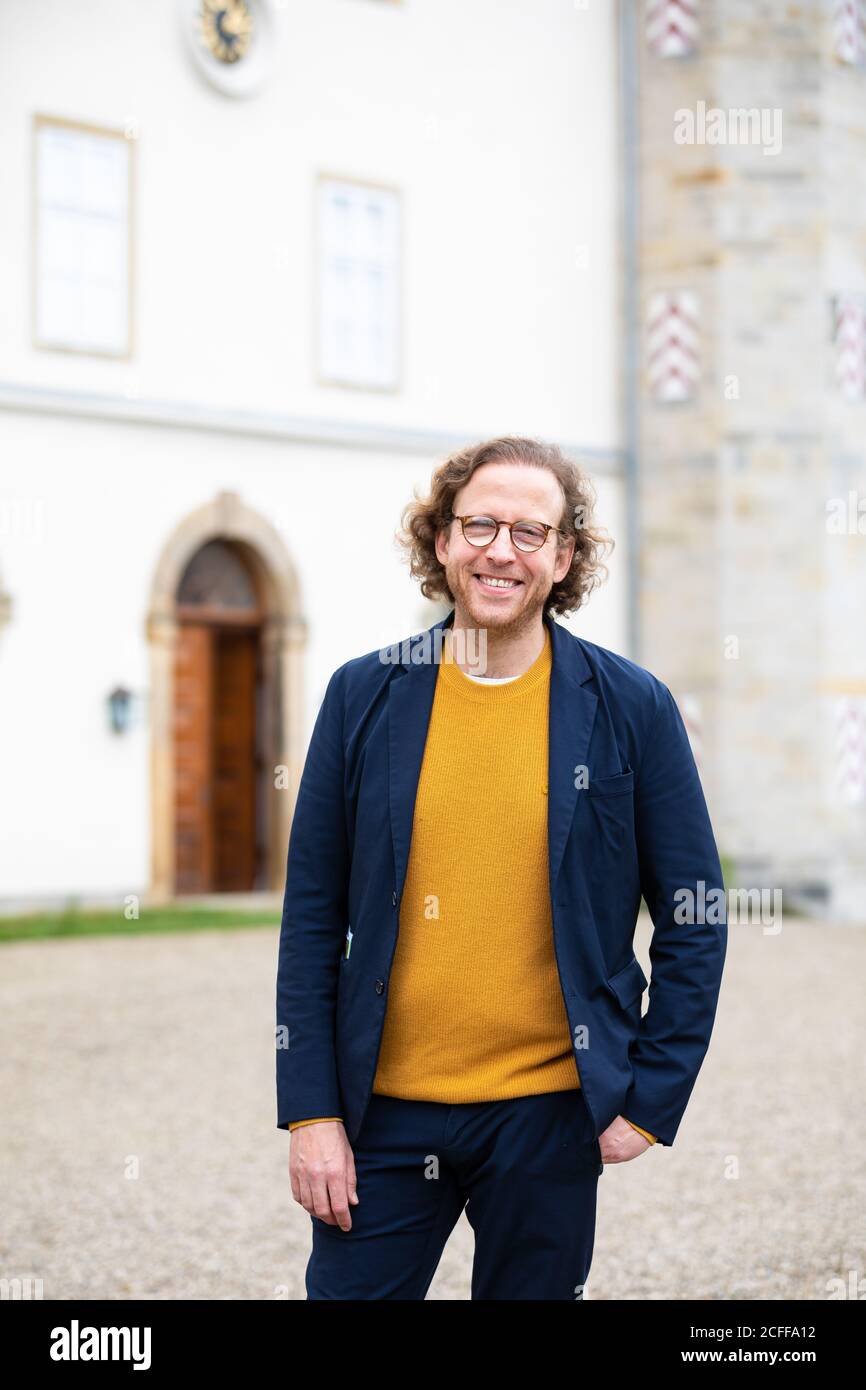 Derneburg Stockfotos Und Bilder Kaufen Alamy