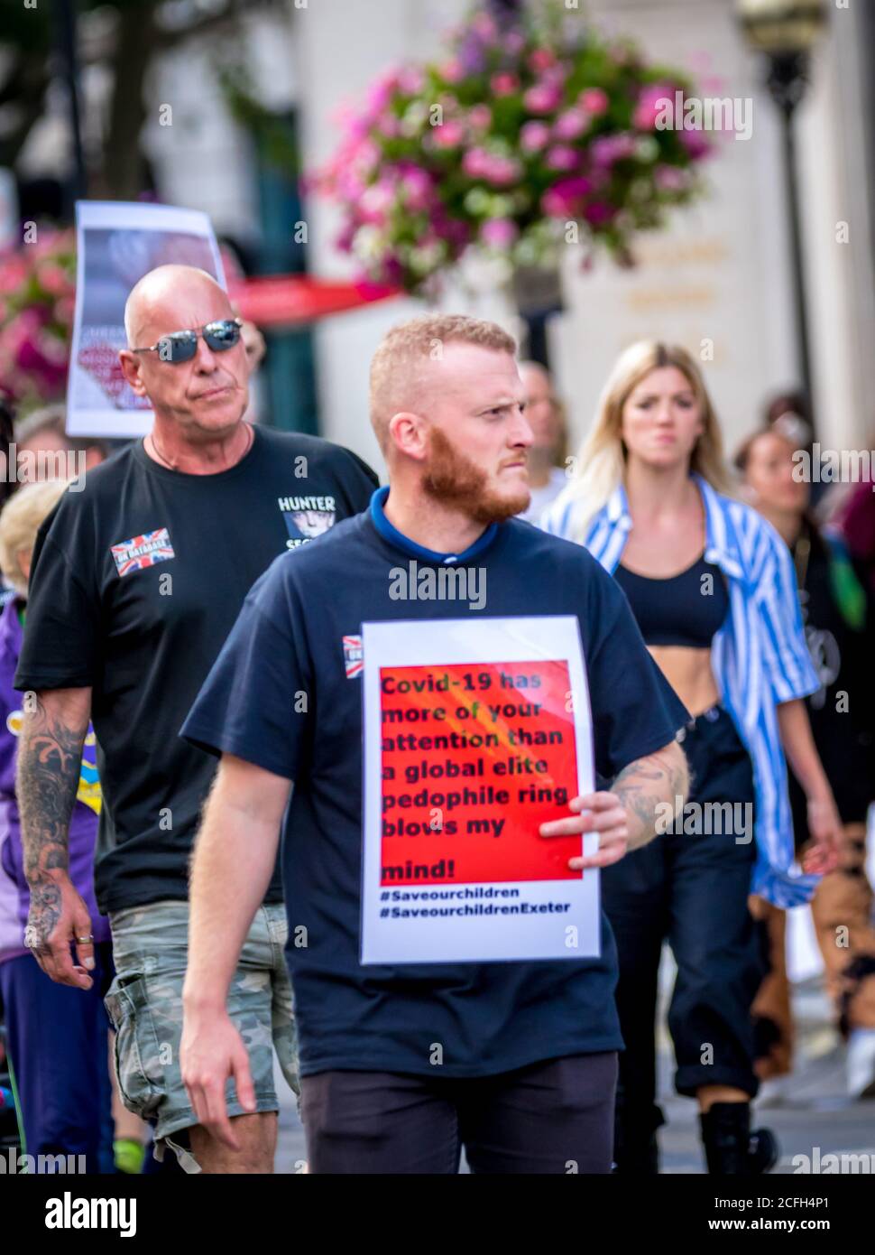 Westminster, London, Großbritannien. 5. September 2020.verschiedene Gruppen, darunter Extinction Rebellion Protest in Central London, Großbritannien Stockfoto Westminster, London, Großbritannien. 5. September 2020.verschiedene Gruppen, darunter Extinction Rebellion Protest in Central London, Großbritannien Stockfoto