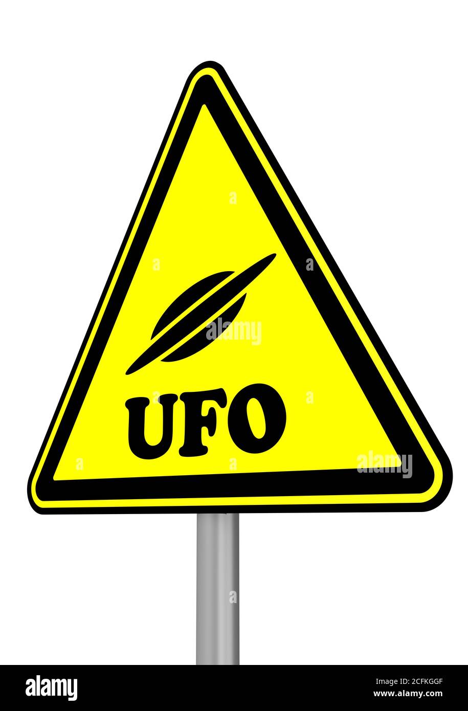 Unknown Flying Object Stockfotos und -bilder Kaufen - Alamy