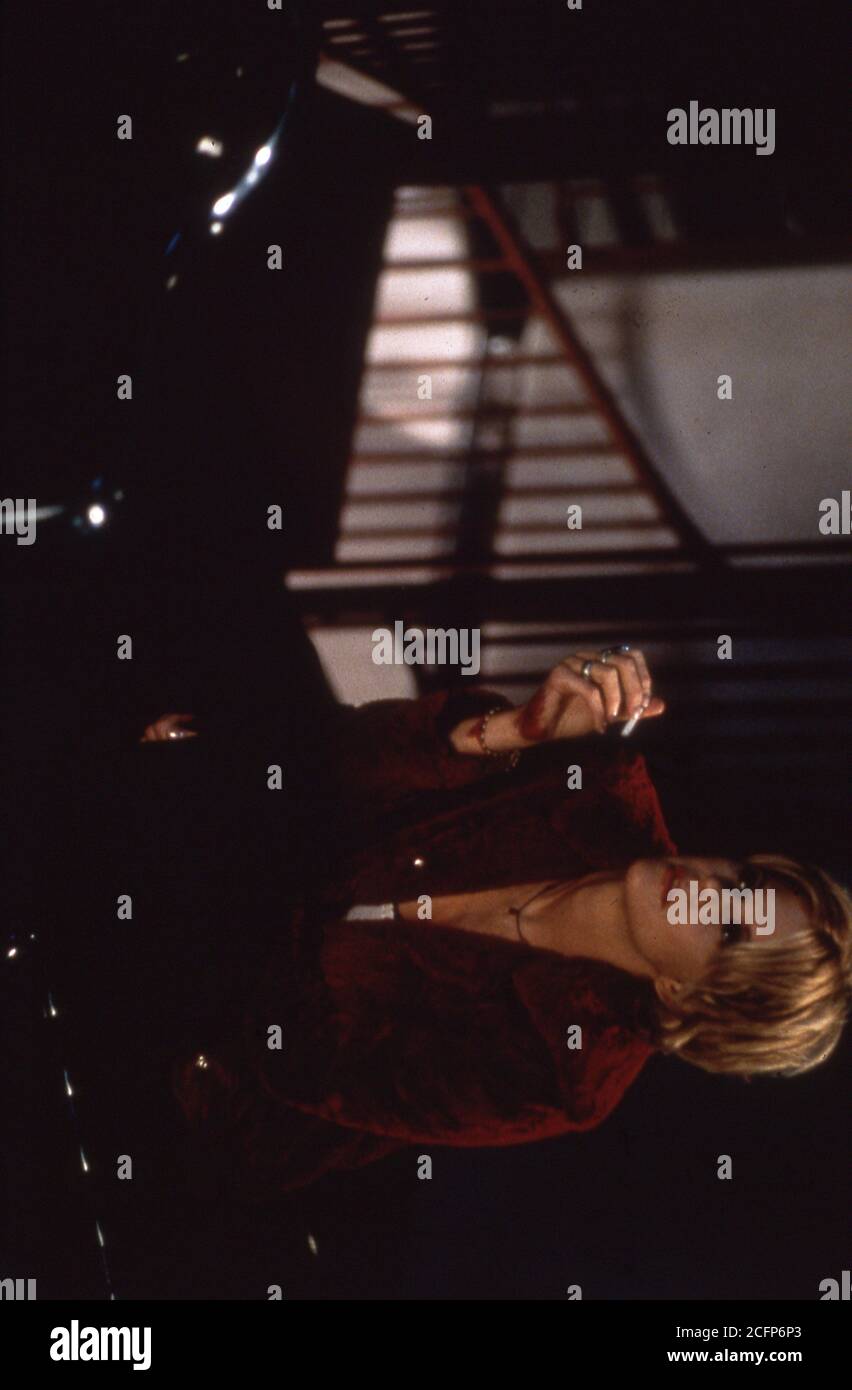 meg ryan, Hurly Burly, 1998 Stockfoto