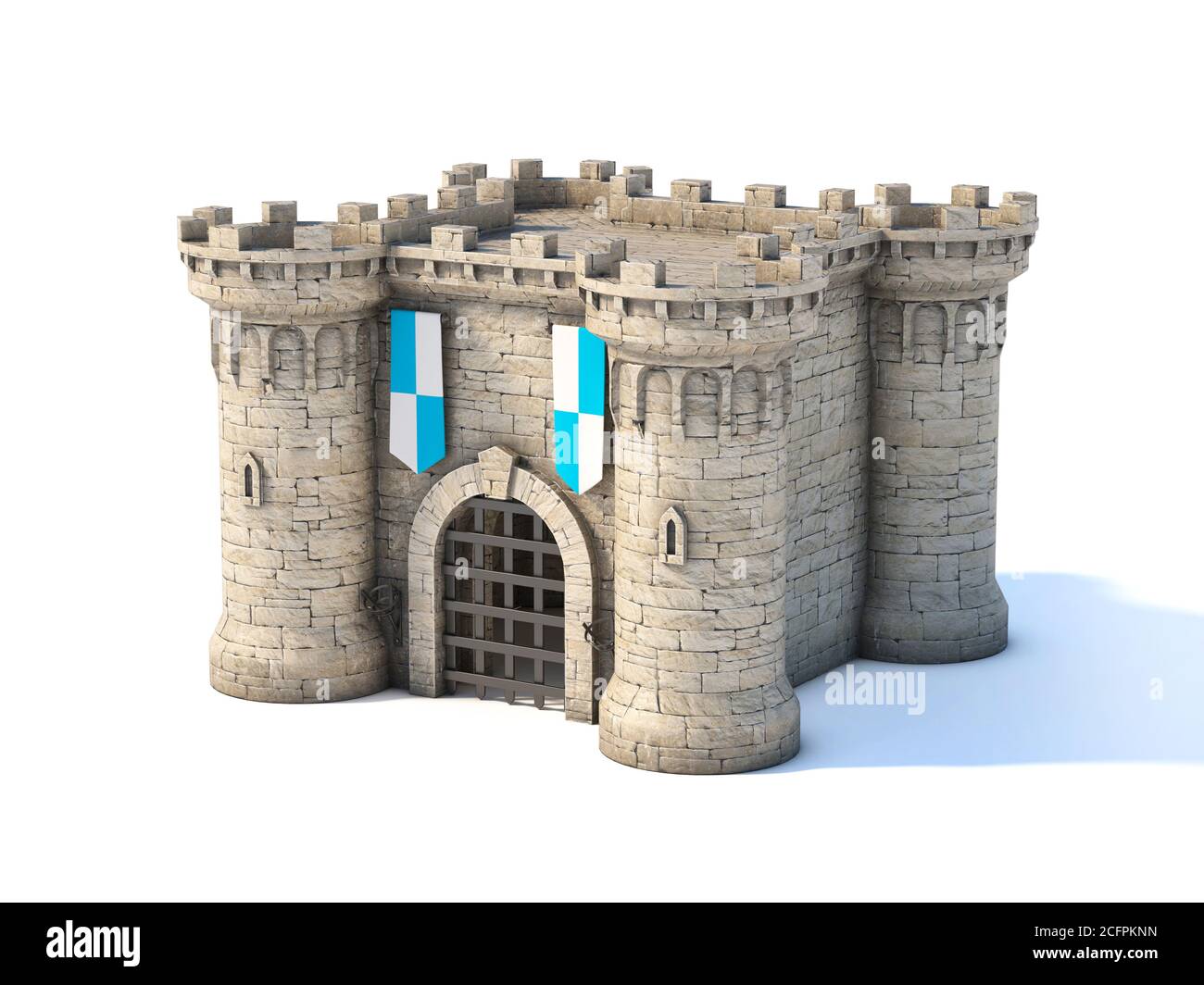Festung Im Mittelalter 4 Buchstaben Festung festung mittelalter Ausgeschnittene Stockfotos und -bilder - Alamy
