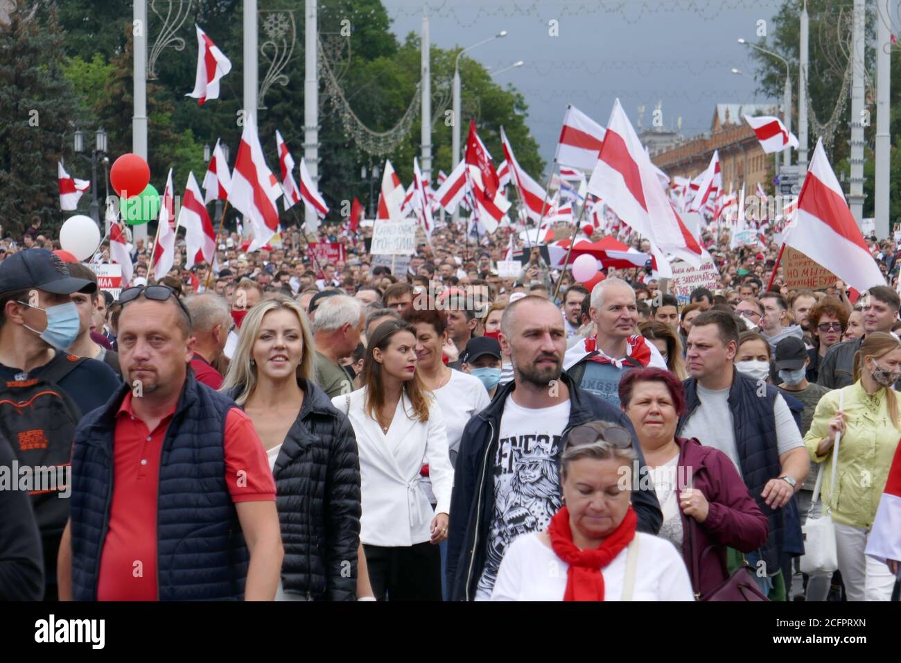 Freie belarussische flagge -Fotos und -Bildmaterial in hoher Auflösung ...
