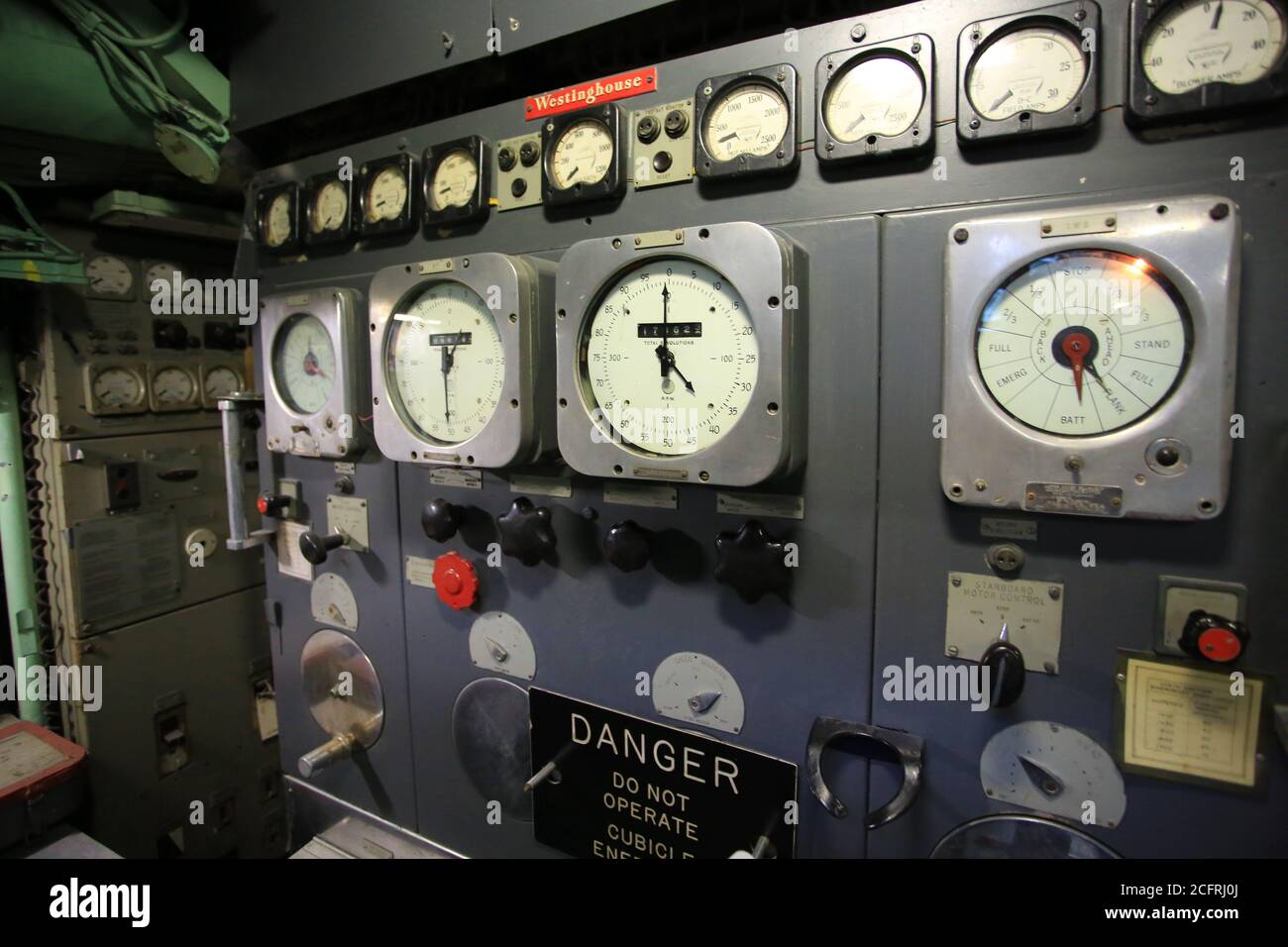Unerschrockenes Meeresluft-Raummuseum in New York. Interpid Sea Air Space Museum zeigt den Flugzeugträger der ehemaligen USS Intrepi Stockfoto