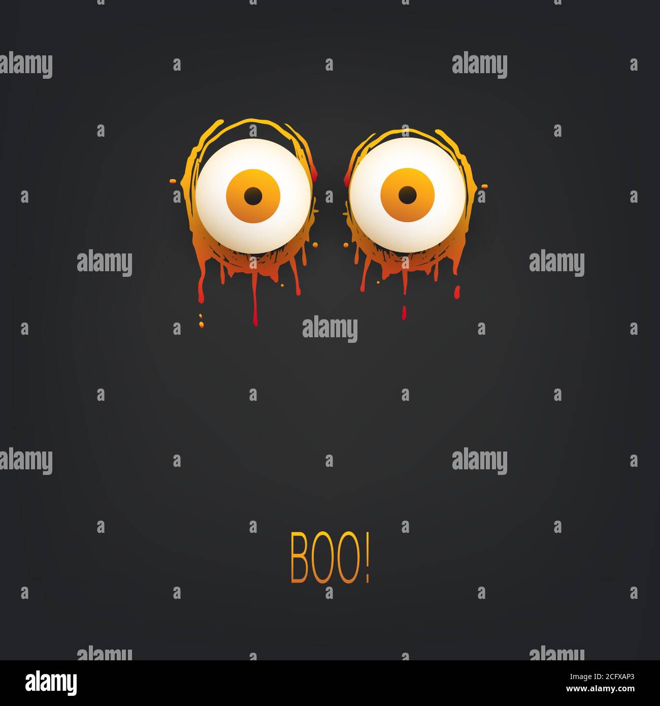 Augen Im Dunkeln Stockfotos Und Bilder Kaufen Alamy