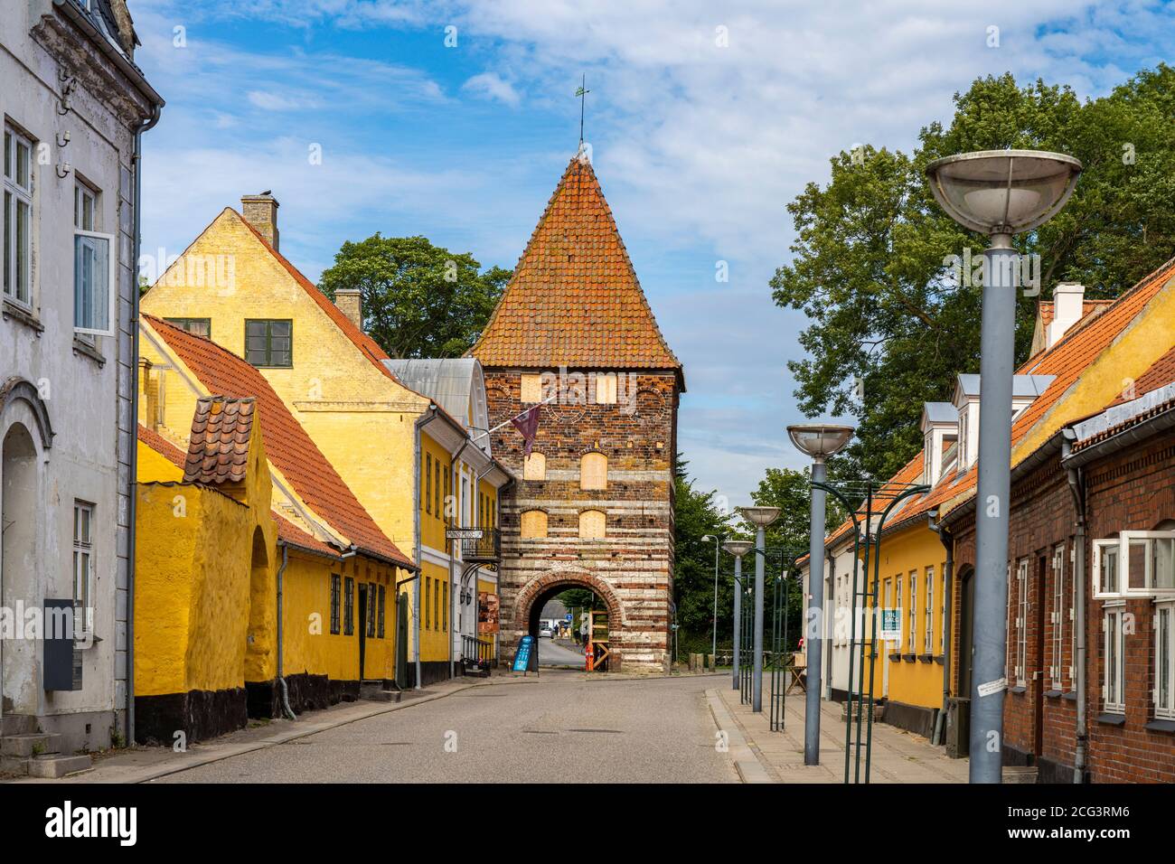 Stege Stockfotos und bilder Kaufen Alamy