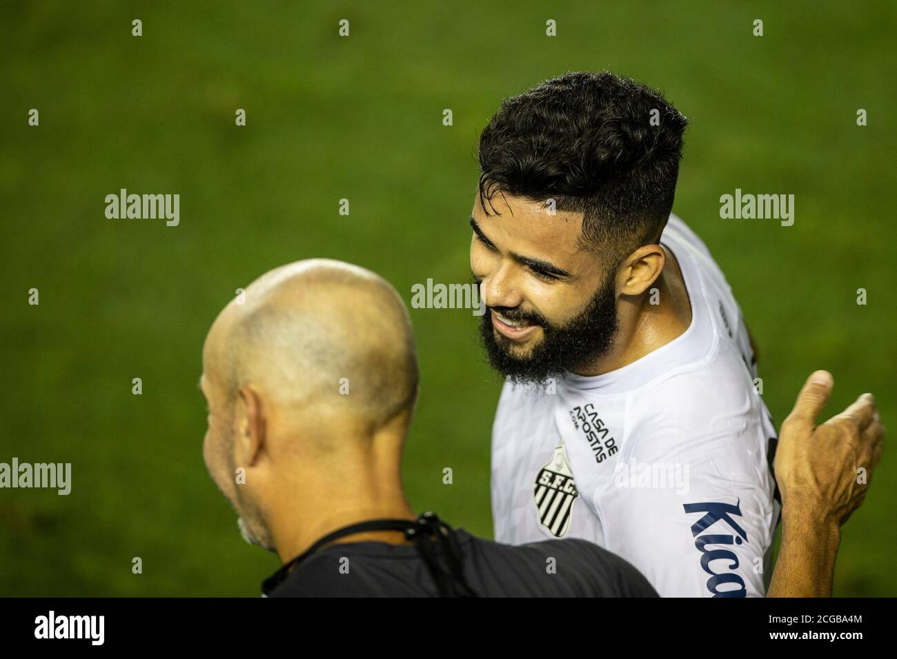 Pablo fernandez santos Fotos und Bildmaterial in hoher Auflösung Alamy