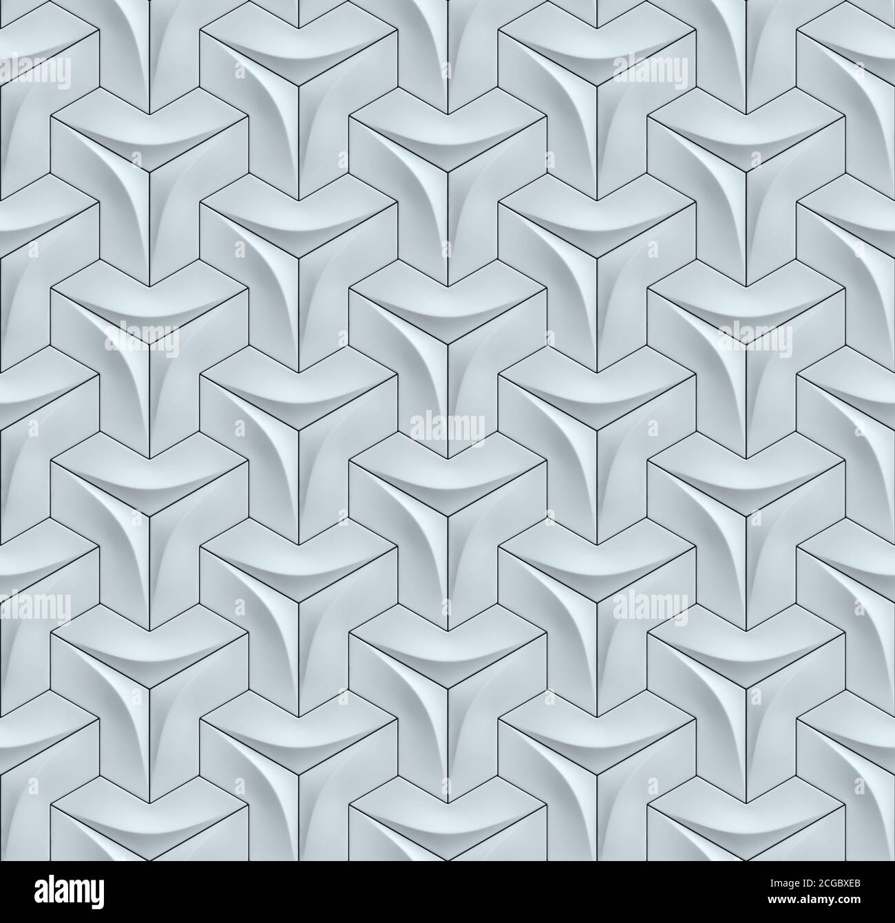 Wall Panels Seamless Stockfotos Und Bilder Kaufen Alamy