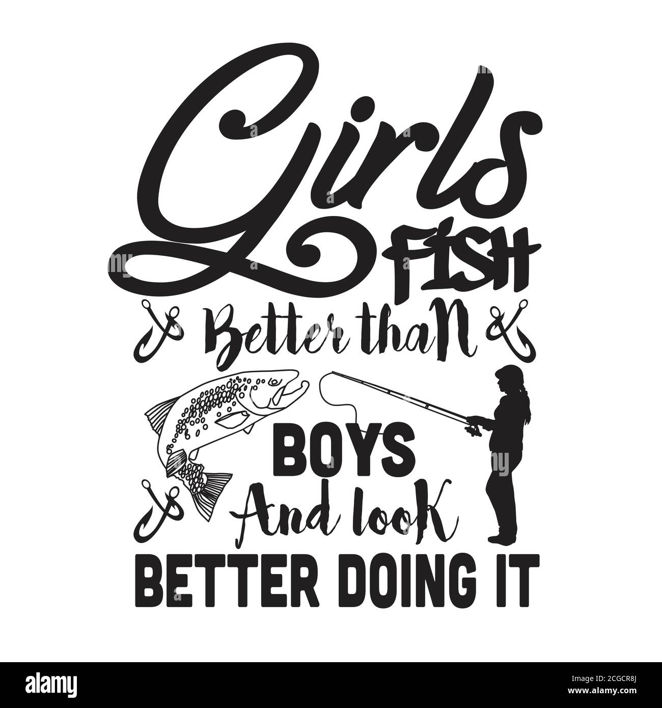 Poster Girls Stockfotos Und Bilder Kaufen Alamy