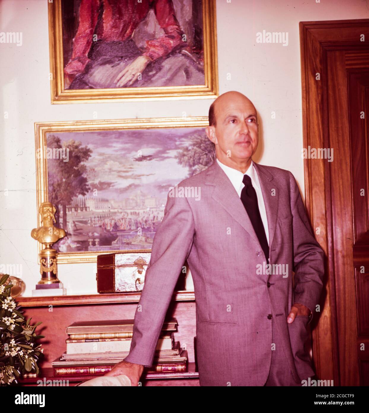 König umberto ii von italien Fotos und Bildmaterial in hoher