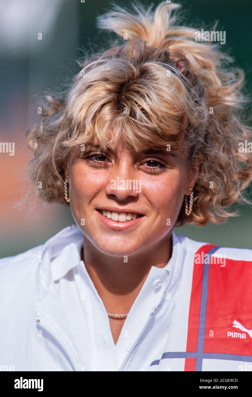 Samantha smith Fotos und Bildmaterial in hoher Auflösung Alamy