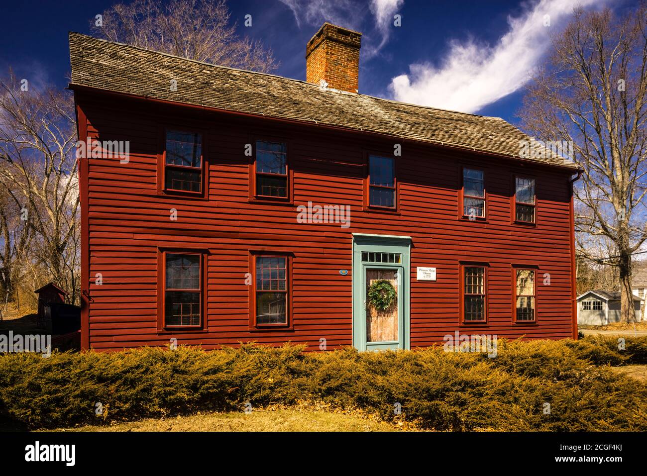 house Fotos und Bildmaterial in hoher Auflösung Alamy