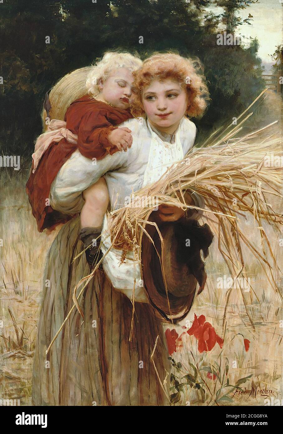 19 Jahrhundert Pflege Stockfotos Und Bilder Kaufen Alamy