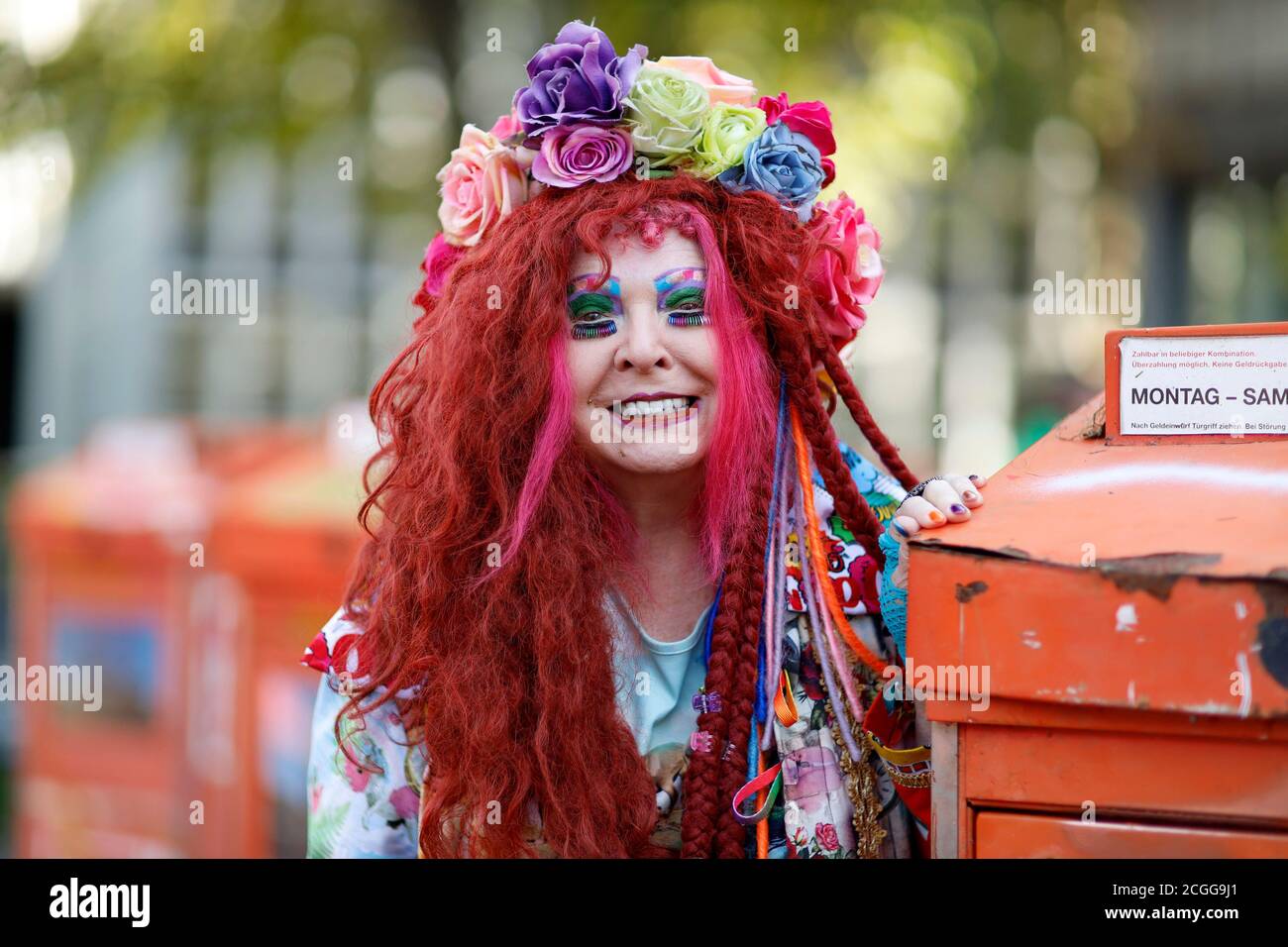Elke koska -Fotos und -Bildmaterial in hoher Auflösung – Alamy