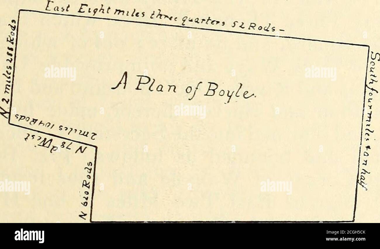 . [Provinz- und Staatspapiere] . Jonathan Chamberlain,Jonathan Coombs,John Goffe, *i-ii8 Abraham Kendall,Zebediah Keys,Ezekiel Chase Esq,Nathaniel Merrill,Archibald starke, Joseph Danforth, Abel Laurence, Benjamin French.James Whitney, William Spaulding, *Jeremiah LawrenceThomas Read, Joseph Fitch, Jonathan Cummins, John Cummins junr, John Usher, Robert Sherburne, Richard Theodor Smith, Jonathan Theodor, Jonathan Theodor Smith Samel Solley Sampson Sheaffe John Wentworth junr, seine Exzellenz Ben-Ning Wentworth Esq ein Trakt von Land zu fünf HundertAcren, die Konto sein soll enthalten Stockfoto