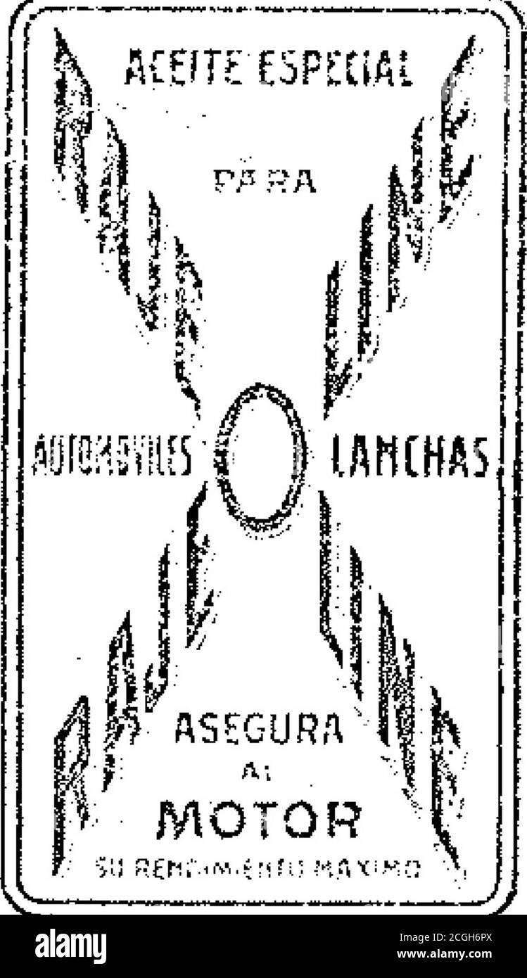 . Boletín Oficial de la República Argentinien. 1912 1ra sección . PJ H fKCRftSSfP ÍES NE Sí DECOMPOM SANS RESíOtJS 0A!1S IES ■& ACEITÉ KPECJAL / % # pPETRÓLEO W. ¡0), mm. Noviembre ÍS de 1912. – Juan Martín Fernández VI vaneo. – Grasas^ y aceitsminerales, vegetales y animales usados en la manufactura, calefacción y alum-brado de la clase 3. v-29 Noviembre. ACTA No 38,753 t#:^^# V--;;:.- ^HV,;/-lv^^-IJ¿«ri^f!VÍ^íí^^í^*-í:-^/=^^?^;^í;¿^i^-^^fj i Stockfoto