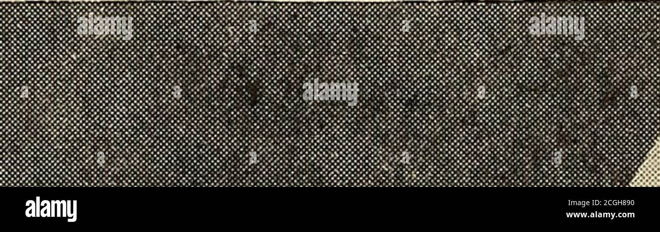 . Die Sammlungen Bernadou, Allen und Jouy Corean im U.S. National Museum . -i cc LU &lt; o z&lt; CO LIJ COCOUl cc.a &lt; i; oz z cc o z&lt; Lil tro liiiliii hidd^j^M, ^ i ERLÄUTERUNG DER PLATTE XIX. Koreanische Hüte, Schuhe, etc. (Obere Linie, Commeucing auf der linken Seite.) Abb. 1. Court Hut. Hohe, terrassenförmige Krone, aus steifem, lackiertem Papier und Woveibambus, mit schwarzem Satin überzogen. Auf beiden Seiten am Rücken sind gekrümmte, ruderförmige, Gaze-Flügel angebracht, die horizontal nach vorne projizieren. Höhe, 7 Zoll. (Kat. Nr. 77063, U. S. N. M. Seoul, Korea. Gesammelt von Ensign J. B. Bernadou, U. S. N.) Abb. Stockfoto