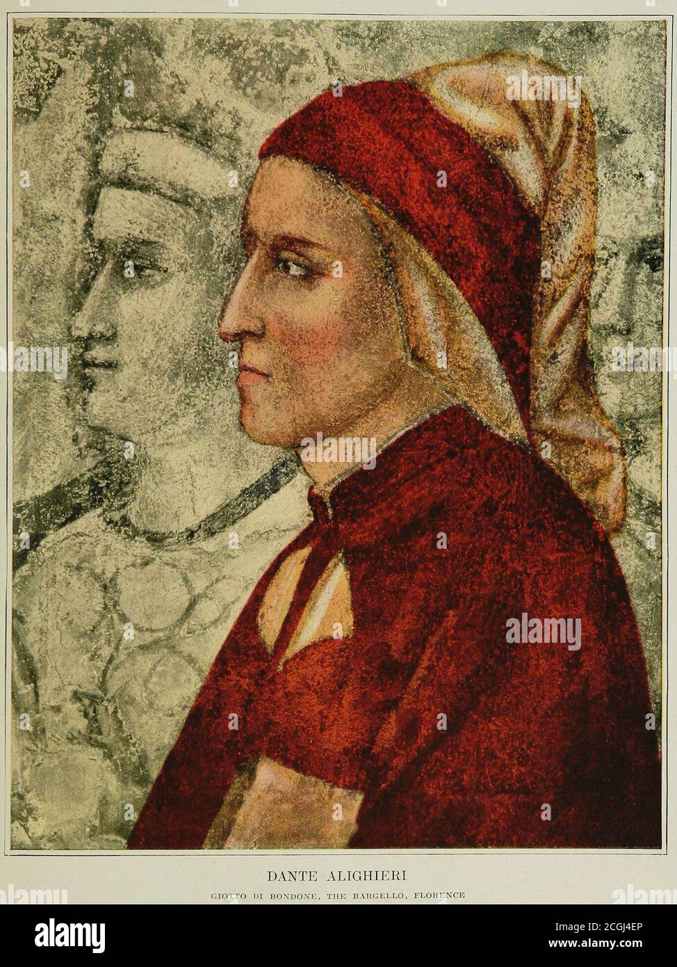 . Die katholische Enzyklopädie (Band 4); eine internationale Arbeit der Referenz auf die Verfassung, Lehre, Disziplin und Geschichte der katholischen Kirche . ich, in dem Versuch, seinen Weg zurück nach Florenz mit Hilfe von Ghibelline Waffen zu gewinnen. Dantes Name tritt in einem Dokument von 8 Juni, 1302, unter den Exil Bianchi, die bei SanGodenzo in den Apenninen bildeten eine Allianzmit dem Ubaldini, um Krieg gegen die FlorentineRepublic zu machen; aber in einem ähnlichen Abkommen unterzeichnet atBologna am 18. Juni, 1303, er nicht mehr unter ihnen auftaucht. Zwischen diesen beiden Terminen hatte er seine Entschlossenheit, eine Partei für sich zu bilden Stockfoto
