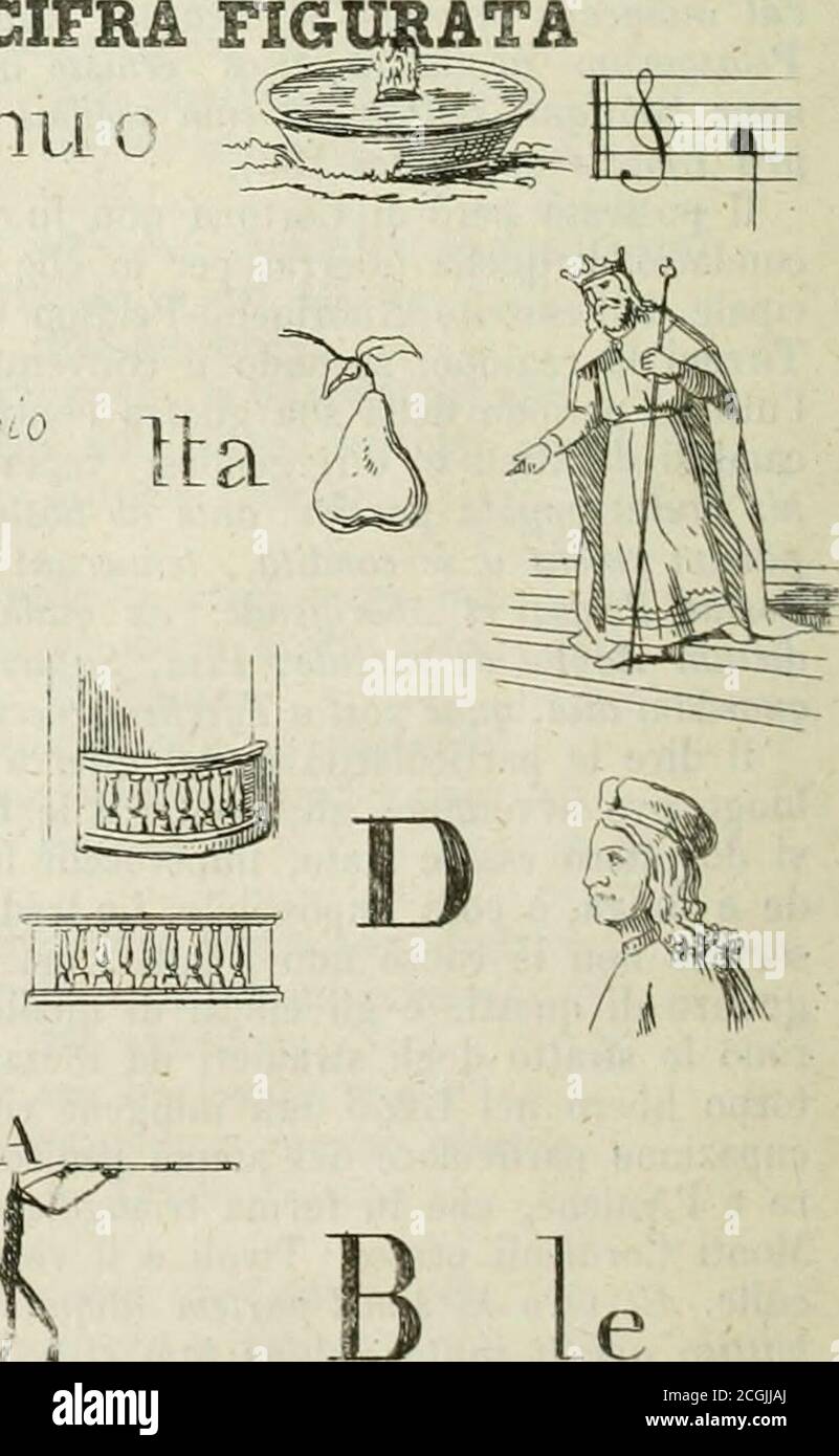 . Die Geschichte der Rebellion und Bürgerkriege in England, begonnen im Jahr 1641: Mit den Präzedenzfällen Passagen und Aktionen, die dazu beigetragen, und das glückliche Ende, und Abschluss davon durch den König's gesegnete Wiederherstellung, und Rückkehr am 29. Mai, im Jahr 1660 . I i a CIFRA FIGURATA PRECEDENTE La grandezza fabbricala sti l ingiuslizia manca difondamento laonde presto cade. TIP0CR.IFIA BL ANGELO PLACIDI Via DIS. Elena N. 71. DIREZIONE DEL GIORNALE Piazza di s. Carlo al Corso n. 433 CAV. GIOVANNI DE-ANGELIS direttore-proprietario ■ Dislribiizione [&gt; 0. 2 6 Gennajo 1 8 6 J A Stockfoto