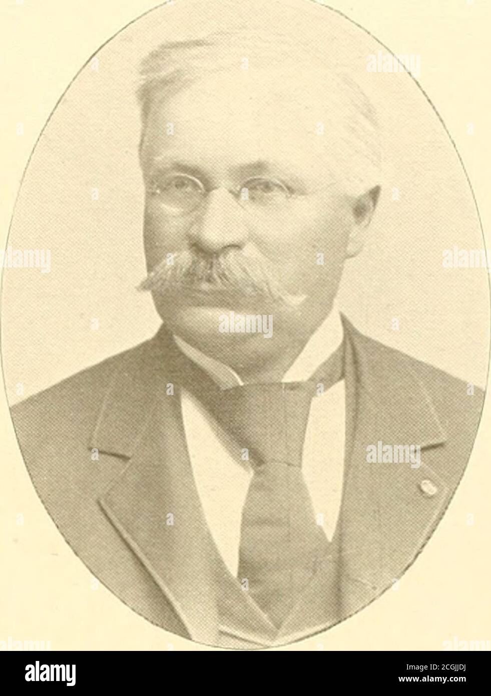 . Offiziere der Armee und Marine (Freiwillige), die im Bürgerkrieg gedient . River die Regierung wurde per Bahn bewegt, im September 1863, um die Armee der Cumberland beitreten. Während er mit einem kleinen Teil der Brigade im LookoutValley im Lager war, machte der Gegner einen nächtlichen Angriff mit drei Brigaden, und Kapitän Warner wurde verwundet, und von seinem Kommando von sechsunddreißig Mann wurden zweiundzwanzig getötet und verletzt. Kapitän Warner führte seine Firma beim Angriff und der Eroberung von Lookout Mountain und in den nachfolgenden Schlachten von Mission Ridge an. 28. Januar 1864, er re-en-listed für drei Jahre, und bei der Rückkehr aus dem Regiment Pelz- Stockfoto
