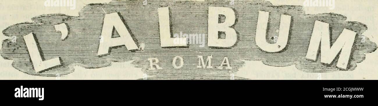 . Die Geschichte der Rebellion und Bürgerkriege in England, begonnen im Jahr 1641: Mit den Präzedenzfällen Passagen und Aktionen, die dazu beigetragen, und das glückliche Ende, und Abschluss davon durch den König's gesegnete Wiederherstellung, und Rückkehr am 29. Mai, im Jahr 1660 . FIB. CIFRA FIGURATA PRECEDENTE Tutto fugge davanti al Tempo e pero tu non lo spen-dere in vano. TIPOGRAFIA 1) 1 ANGELO PLACIDI Via di s. Elena N. 71 DIREZIONE DEL GIORNALE Piazza di s. Carlo al Cor so N. 433. CAV. GIOVANM DE-ANGELIS direttore-proprietario Distribuzione 4 i, i i) Deccmbre I860 Anno XXVII.. Stockfoto