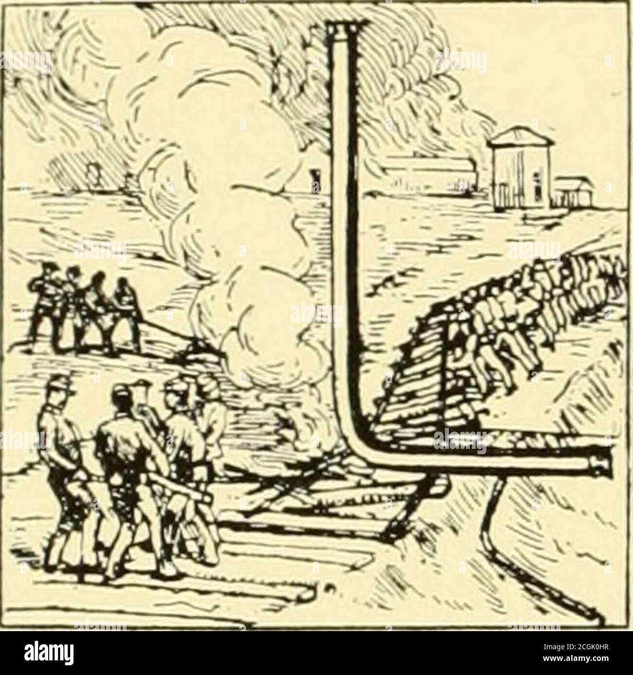 . Geschichte der ersten Light Battery Connecticut Volunteers, 1861-1865. Persönliche Aufzeichnungen und Erinnerungen. Die Geschichte der Batterie von ihrer Organisation bis in die Gegenwart . ce kam er hier, aber ich finde, viele von Histroops sind bestrebt, weg von ihm. Ich habe einen guten Kommandanten hier an seiner Stelle. Zeigen Sie dies Wade, Chandler und Fessenden, und bringen Sie die Angelegenheit auf einmal zur Abstimmung. An General Gillmore schrieb er am selben Tag: Es wird notwendig sein, Ihre Linie in der Verteidigungshaltung sofort zu setzen. Ihre Rationen werden mit der Zeit sein. Ich nahm Ihre Teams zum Zweck der sendingalong Ihr sho Stockfoto