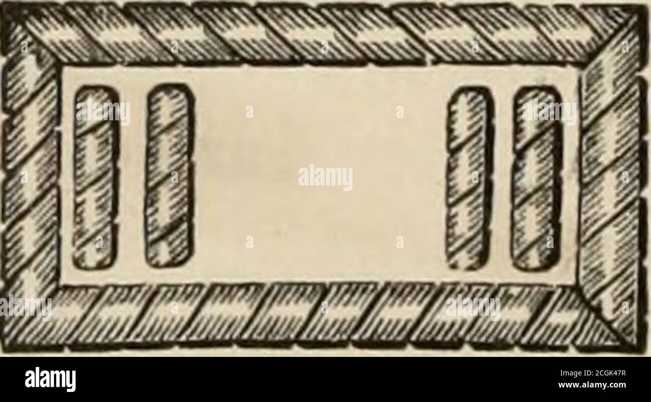 . Die Geschichte der Jugend des Krieges für die Union . Stockfoto