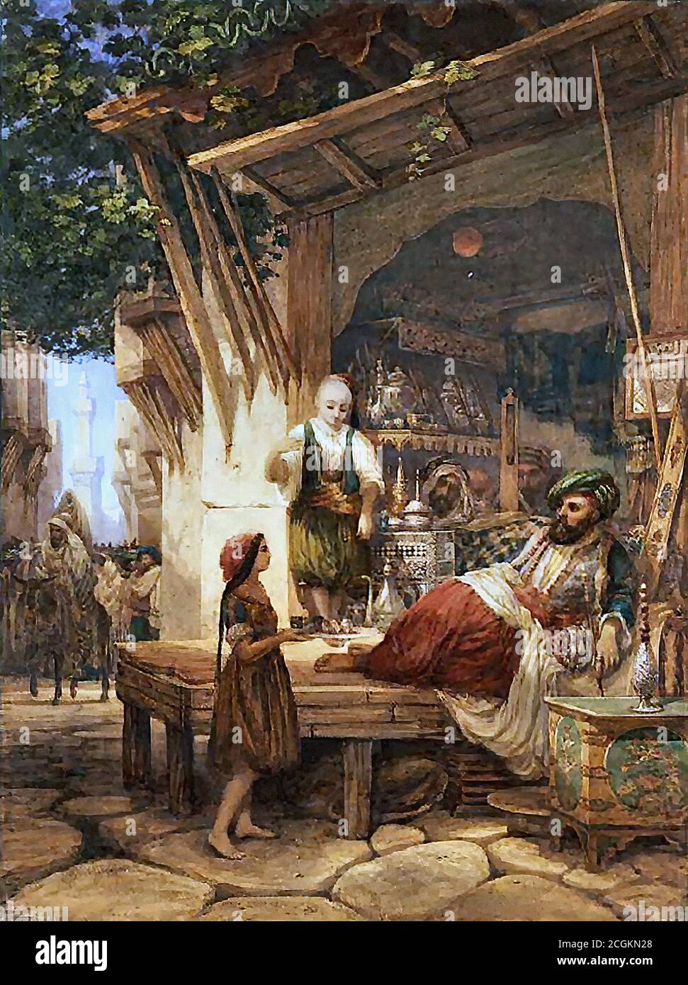 In Algeria Stockfotos Und Bilder Kaufen Seite 2 Alamy