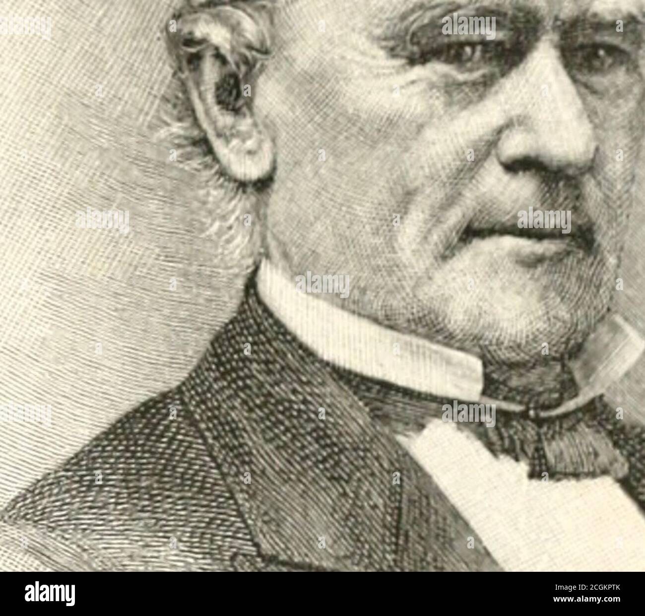 . Abraham Lincoln und die Schlachten des Bürgerkriegs . E verpflichtet, mit ihren mostintimen Gefährten zu streiten, die ein Stück Abfallland an der genauen geographischen Ze-ter des Staates gekauft hatten und waren bemüht, dass das Kapital dort im Interesse der eigenen Taschen und territoriale Symmetrie eingerichtet. Die Gesetzesvorlage wurde nur kurz vor der Vertagung der Legislaturperiode verabschiedet, und die Long Nine kamen zurück zu ihren Wählern und trugen ihre wohlgewonnten Lorbeeren. Sie wurden in den Zeitungen, bei Publikumstreffen und sogar bei Abonnementdinenlesen.Wir lesen von einem in Springfield, im RuralH Stockfoto