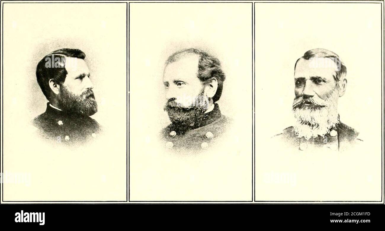 . Die fotografische Geschichte des Bürgerkrieges In zehn Bänden