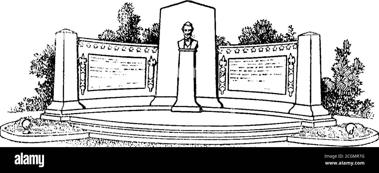 . Philadelphia im Bürgerkrieg 1861-1865 [elektronische Ressource] . ge. Die Eisenbahnen transportierten die riesige Assemblage mit wenig Verzögerung und ohne Unfall nach andfro. Die Mitglieder der Gefechtskommission von Gettysburg am Tag des Lagers waren Oberst J. M. Schoonmaker, Vorsitzender; BrevetBrig.-Gen. William D. Dixon, Brevet Col. R. Bruce Ricketts, CorporalIrvin K. Campbell, Capt. William E. Miller, Capt. George F. Baer, Capt.John P Green; Secretary, Lieut.-Col. Lewis E. Beitler. Der ursprünglichen Kommission Col. Lewis T. Brown, Adjt. WilliamPenn Lloyd und Major Alexander McDowell starben vor Stockfoto