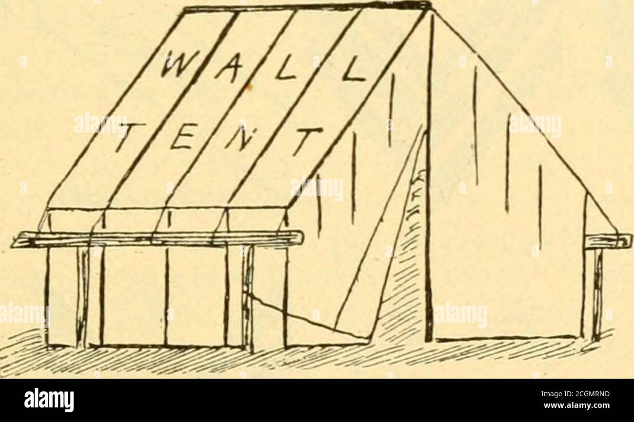 . Das dritte New Hampshire und alles darüber . die ersten Untertanen, Touah Libby, Jr., von B, Henry F. Hopkinsof H und J. J. Donohoe von C, haben als 2dlieutenants Provisionen erhalten. Wagoner Hackett von C wurde durch einen Befehl entlassen. 2d-Lieuts. Fogg und Cody wurden zu 1. Lieutenants und 1. Lieuts befördert. Allen und Maxwell zu Captains. Ast. Surgeon Buzzell und 2d-Ast. Der Chirurg Farrar wurde im Laufe des Monats Mitglied, wobei der erste unter der neuen Ordnung der Kriegsabteilung ernannt wurde, indem er zwei Assistenzchirurgen anstelle eines Regiments ermächtigt, und der zweite im Voraus eines erwartetvacans Stockfoto