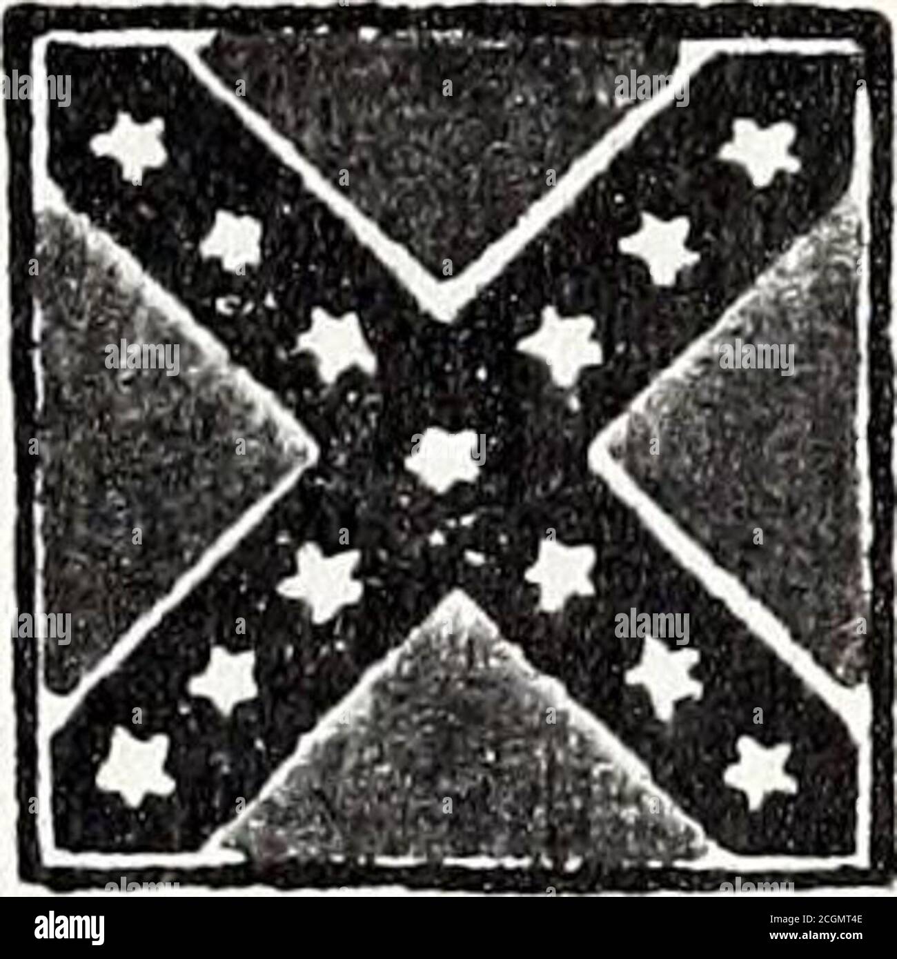 . Minuten U.C.V . sboro und Nashville, hat durch die sich wandelnden Jahre mit einer Stimme von unendlichen Flehen, bis atlast, unter den Bannern einer großen und wieder Vereinten Nation schreien - in der unausweichlichen Kraft einer immer folgenden Reaktion und im Geist des Evangeliums des niederen Nazareners - Euer Triumph hat begonnen und euer Sieg ist gesichert – und euer Volk – diese gesegneten Menschen des Südens – mit den Gesichtern, die in die Zukunft gerichtet sind, und mit unfehlbarer Zuversicht, wird bald aus diesen Golgothas – diesen euren Schlachtfeldern – meinem Landsmann – machen, wo kämpfende Tapferkeit ihre Offeringsnieder legte – die Auferstehung Stockfoto
