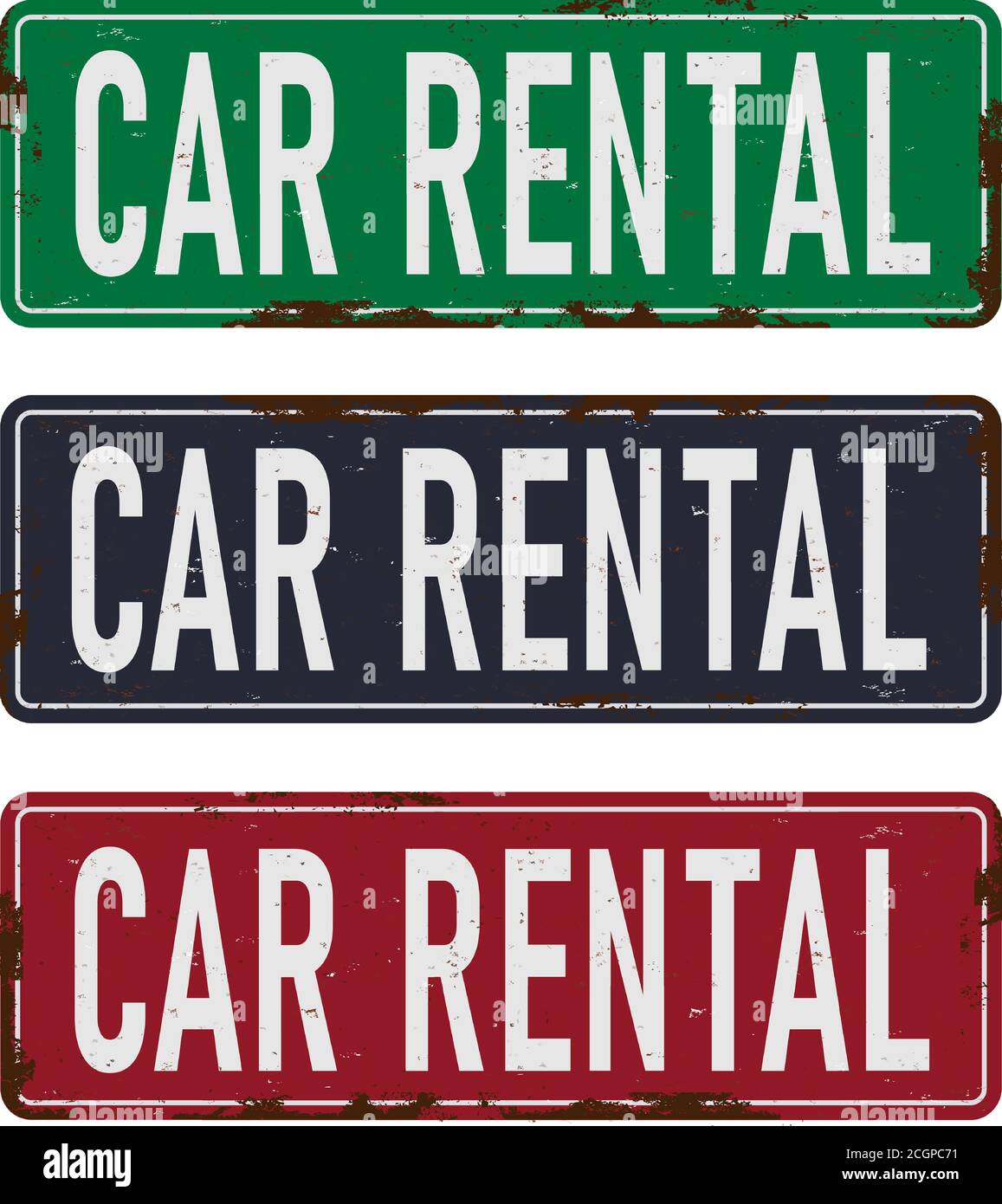 Used Car Dealer Illustration Stockfotos Und Bilder Kaufen Alamy