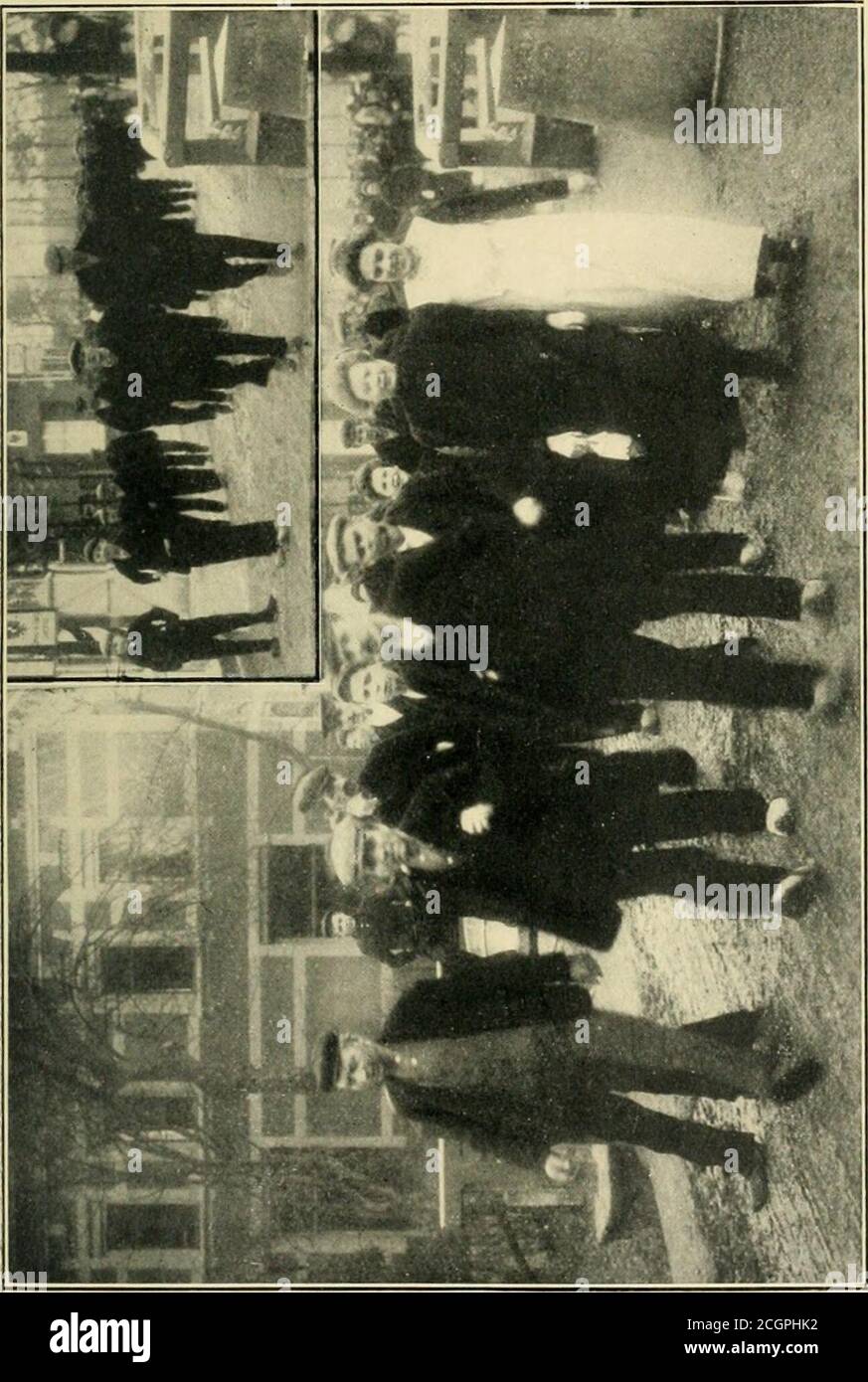 . Ein freier Landwirt in einem freien Staat: Ein Studium des ländlichen Lebens und der Industrie und der Landwirtschaftspolitik in einem landwirtschaftlichen Land. Spitze der Geburt, die sie nicht ertragen können, um auch so weit weg fromit wie Gronau leben; Beachten Sie, dass ihre Kinder die deutschen Schulen nicht lernen können, dass der Militärdienst in der deutschen Armee weniger attraktiv ist – ich möchte jede Kumulanz berücksichtigen: Tun Sie das alles und die folgenden Zahlen machen deutlich, dass es die Tatsache ist, dass es billig in Glanerbrug als in Gronau lebt, die die Migration über die Grenze jede Nacht bestimmt: ARTIKELKOSTEN ATGLANERBRUG* C Stockfoto