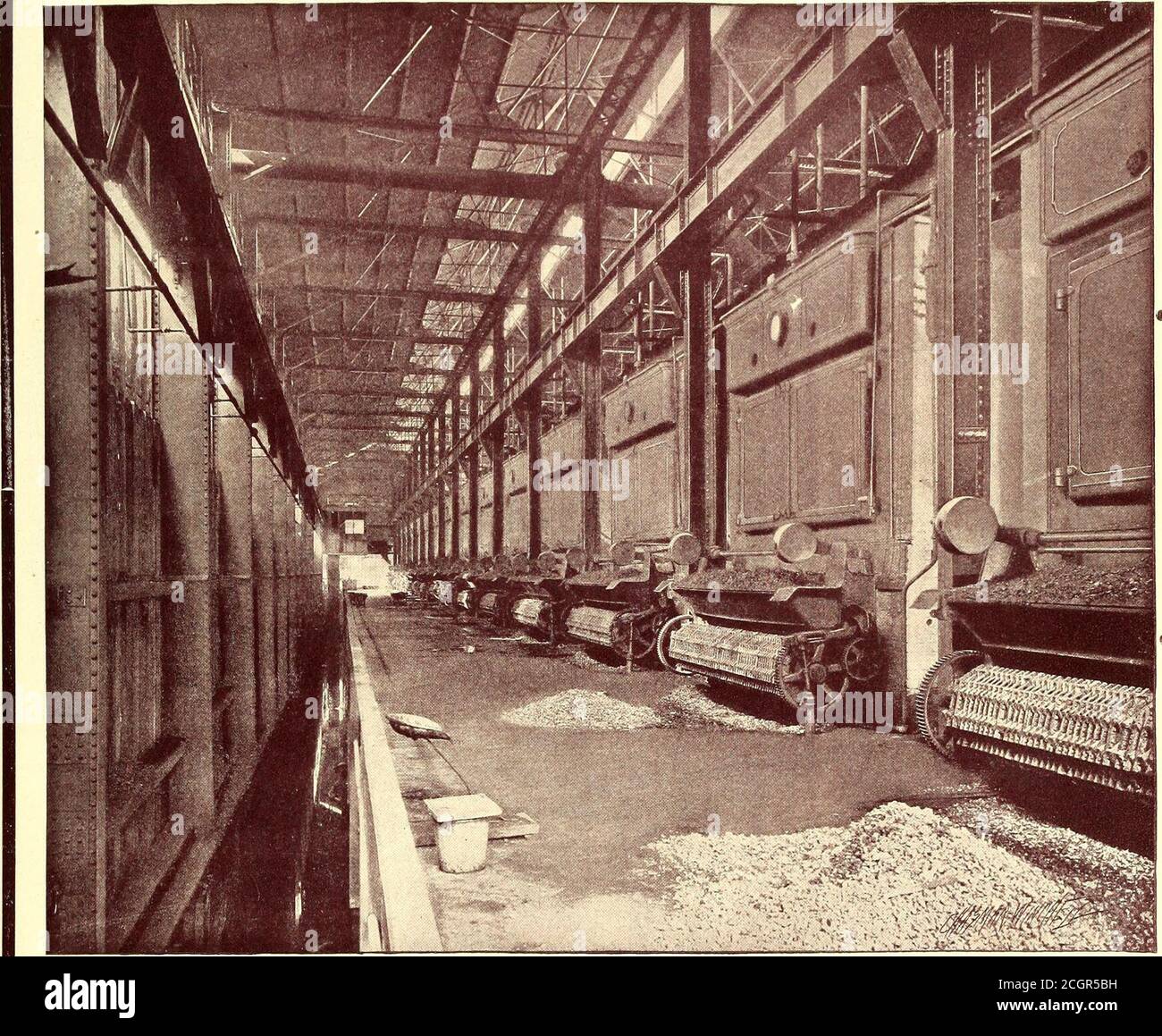 . The Street Railway Journal . uba 1215 Marquette Building. 17 Dollar Equitable Building.706 New England Building. 7 Avenida Juarez.116 1 Calle de la Habana. 0 .0 = 148 STREET RAILWAY JOURNAL. ÜBER 1,000,000 AS . .OF . STIRLING BOILER One StirlingBoiler SellsEin weiterer BOILER IM EINSATZ IN DEN USA,KANADA, SÜDAMERIKA, KUBA, JAPAN,SÜDAFRIKA UND GROSSBRITANNIEN ::: Sicher, Effizienzbkonomisch der einzige Boiler auf dem Markt, der in seiner Bauweise alle Gusseisen- und Flachflächenunter Druck eliminiert. Hergestellt aus Schmiedestahl. Die Entfernung von den Schächten ermöglicht den Zugang zu allen Teilen des Innenraums. WENN JA Stockfoto