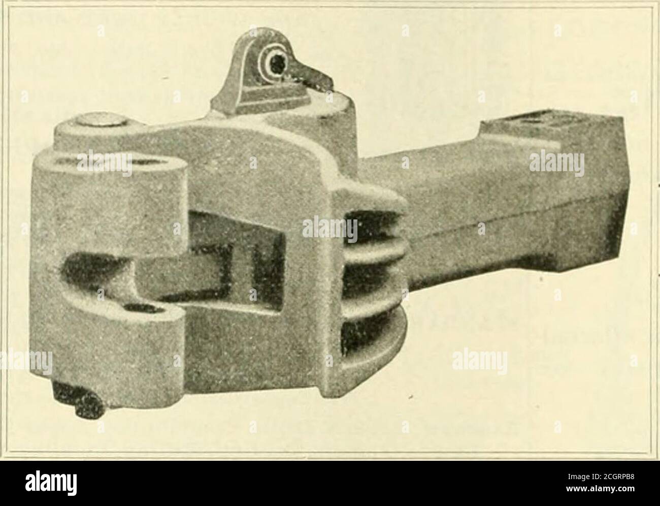 . Lokomotive Engineering: Eine praktische Zeitschrift für Eisenbahn-Triebkraft und Rollmaterial. JOCH iprPunches, EoUer Tube Expanders und direkt wirkende Dampfhämmer. TAYLORYORViUSTAYBOLT EISENACHSEN, Kolbenboden, Kurbelzapfen und Forglnga ot «UDescriptions, verwendet von Iieadlns Bailroada. R. FFLUSHETS^AH^.R STAHLSALLEINIGE VERTRETER IN DEN VEREINIGTEN STAATEN, B. M. JONES & CO., BOSTON. 11 und 13 Oliver Street. New Yokk, 143 Liberty Street. 526 LOKOMOTIVBAU. CB« Smillk verbessert. MODELL. VON 1895. PI.KASE BEOBACHTEN ! ^^ Einfachheit und große s-Stärke der Verriegelung. Es ist unmöglich, dies zu rütteln Stockfoto