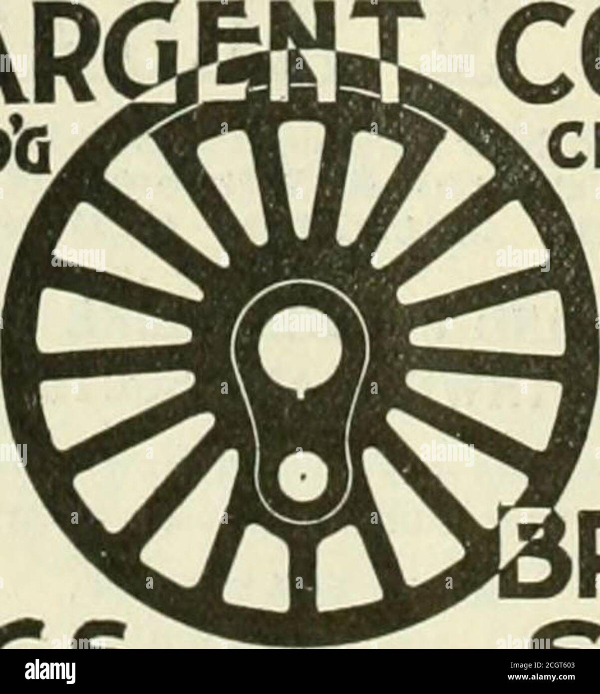 . Lokomotive Engineering: Eine praktische Zeitschrift für Eisenbahn-Triebkraft und Rollmaterial. GUSSTEILE. FIRMA CHICAGO ILL. ST. LOUIS, CINCINNATI. SAN FRANCISCOST.PAUL, TACOMA. PORTLAND. RECHEN Stockfoto