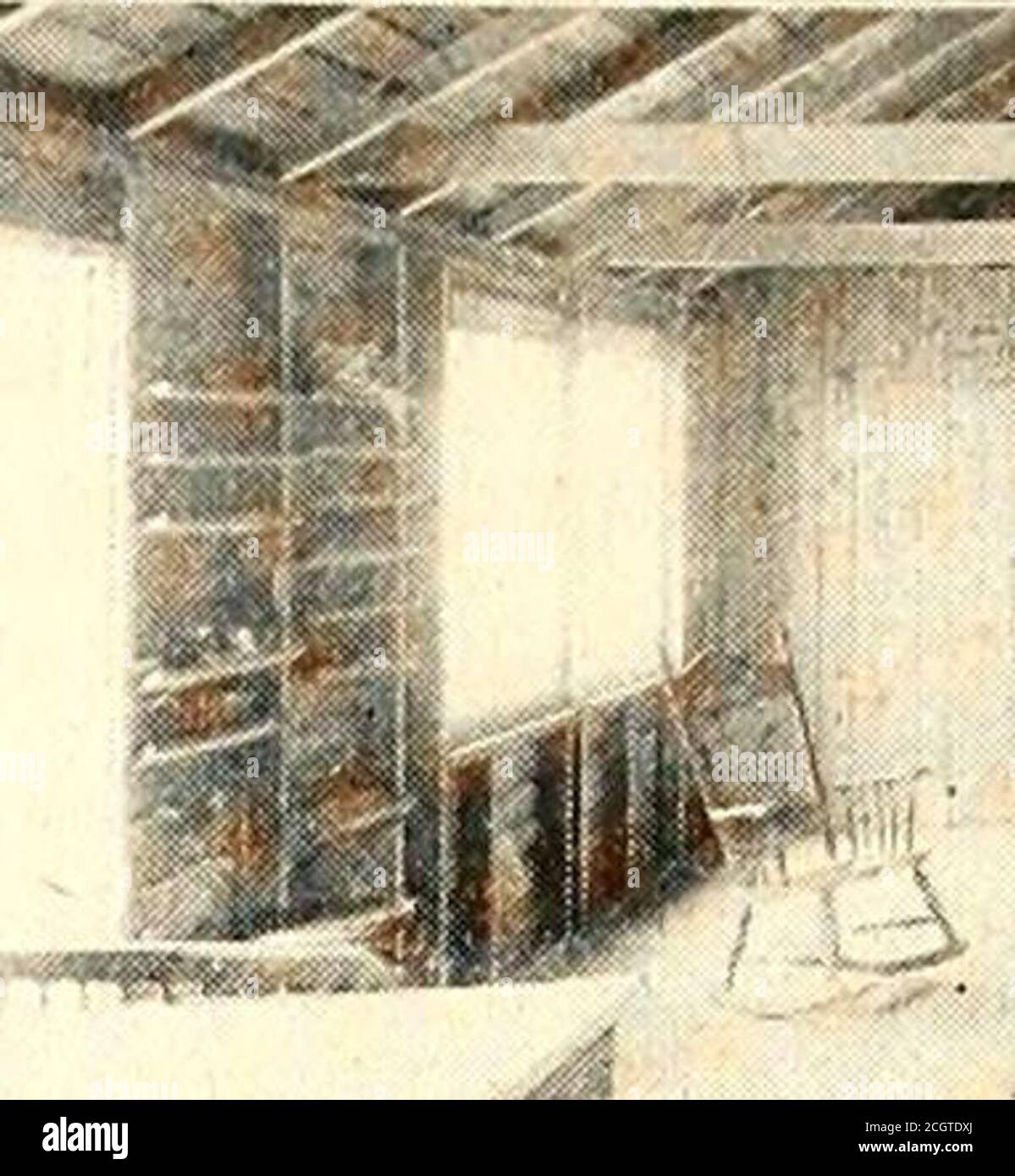 . Elektrische Eisenbahn Zeitschrift . Lature sollte intervenieren, um diesen Tarif zu regulieren, und dass diese Kommission die Macht hat, nach den Bestimmungen des Gesetzes, das sie geschaffen hat, den Tarif in den Franchises festgelegt zu revidieren. Notwendigkeit der Huntington Company nicht bestritten, weil sie klar zwei Fragen, von denen die erste ist gemeinsam für fast alle der elektrischen Eisenbahn-Anwendungen vor der Kommmission und die zweite zu einer sehr großen Anzahl von ihnen, alle Unternehmen und alle Städte, Städte, Dörfer und andere Gemeinden interessiert negativ wurden notifiedof th Stockfoto