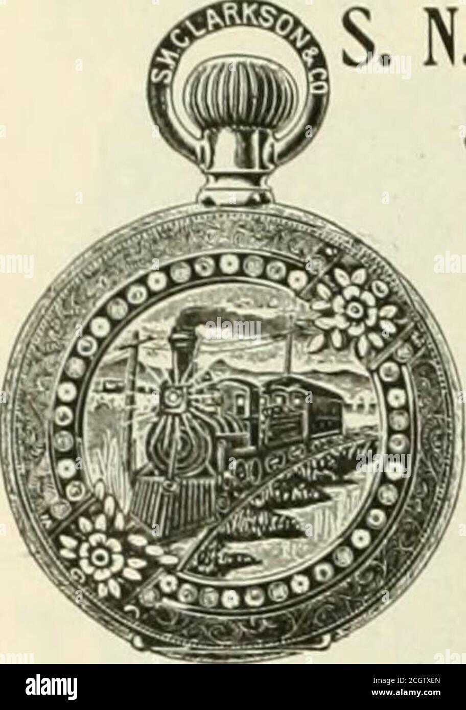 . Lokomotive Engineering : eine praktische Zeitschrift der Eisenbahn Triebkraft und Rollmaterial . ity Forge & Iron Co., Cleveland, O REVOLVERDREHMASCHINEN. Jones & Lamson. Springfield, V. TWIST BOHRER. Cleveland Twist Drill Co., Cleveland. OMorse Twist Drill & Mch. Co., New Bedford, Mass. VENTILE. Glenn Yalve Mfg. Co., Chicago, 111. {enkins Bros. New York. • .unkenheimer Co., Cincinnati, O. VENTILE, REDUZIEREN. Mason Regulator Co. Boston, Mass.Ross Yalve Co., Troy, N. Y. VENTILSITZHOBEL. Pedick & Aver Co., Philadelphia, Pennsylvania, VESTIBÜL. Gould Coupler Co. Büffel. N Y.McConwav & Torley Co. Pittsburg, Pennsylvania VI Stockfoto